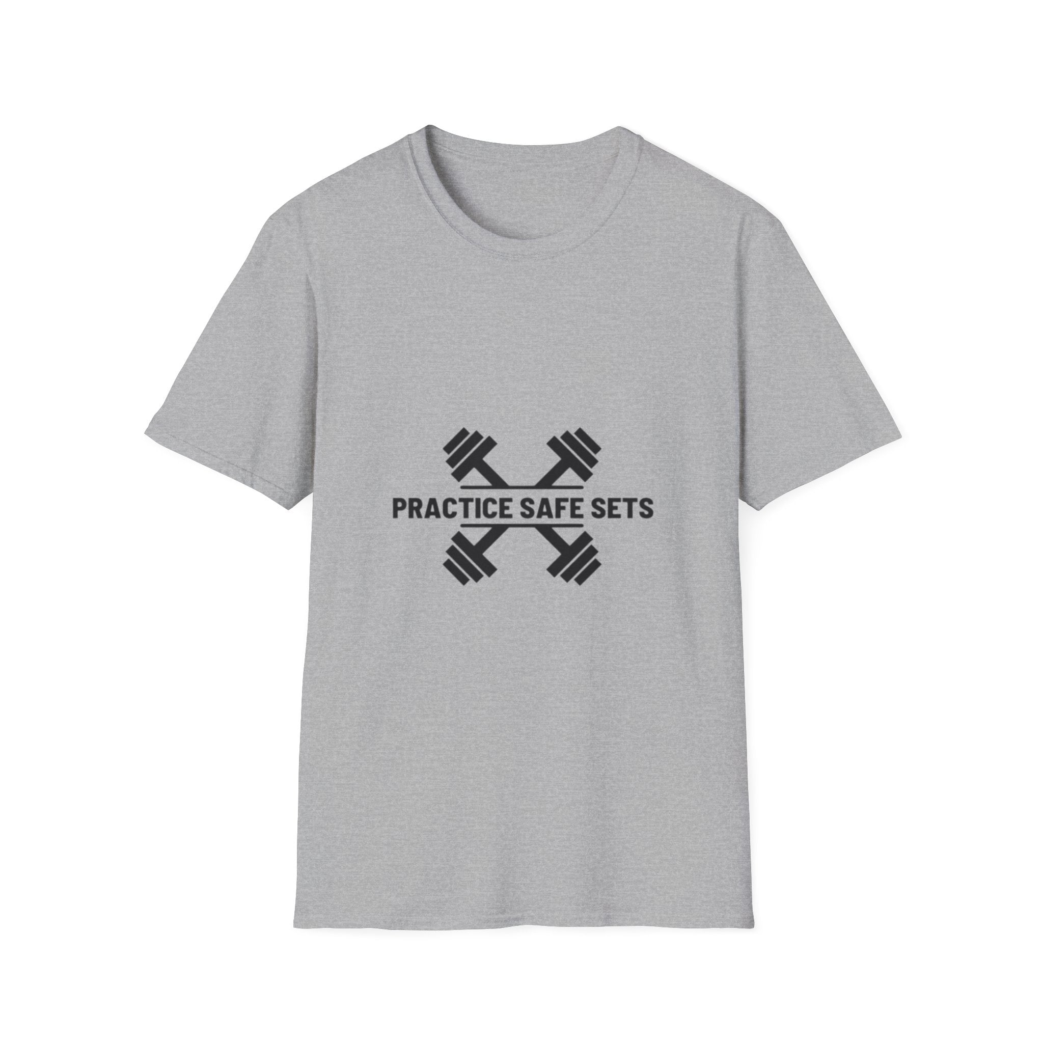 Practice Safe Sets T-Shirt