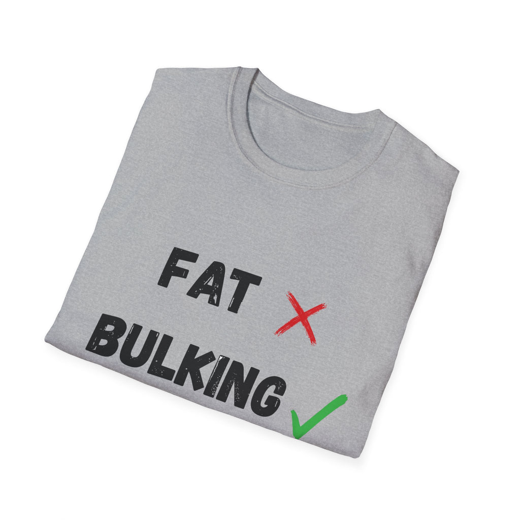 Bulking T-Shirt
