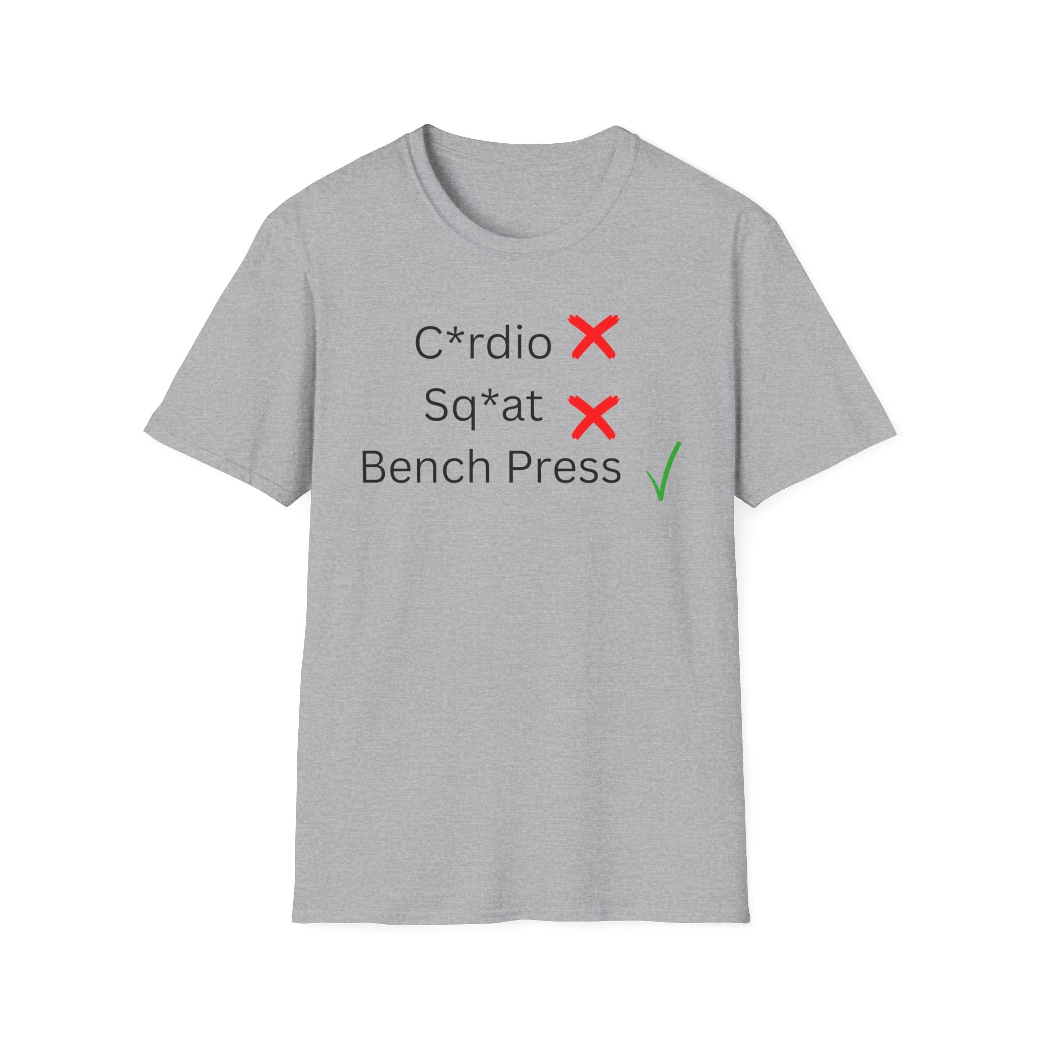 C*rdio T-Shirt