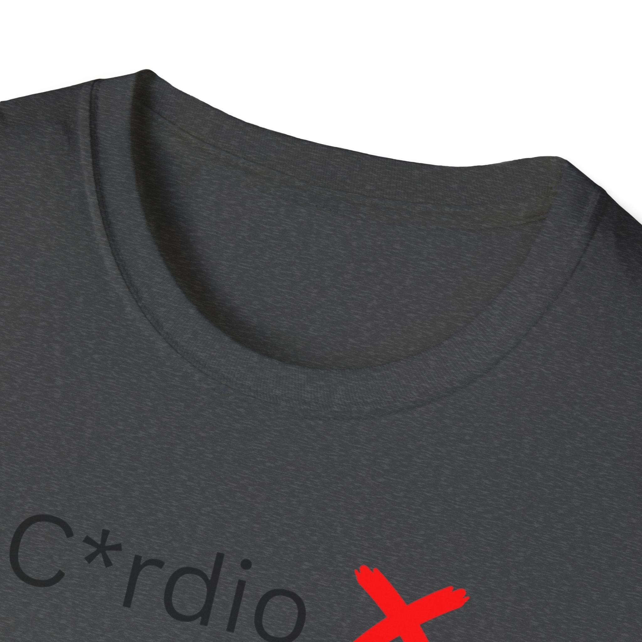 C*rdio T-Shirt