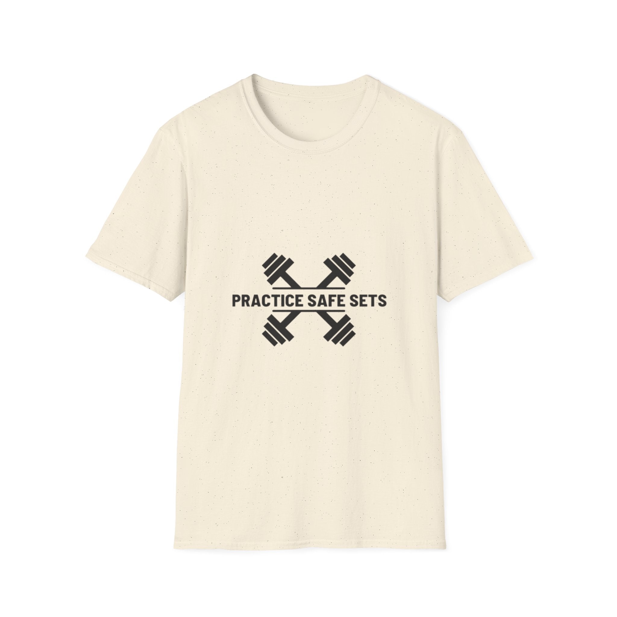 Practice Safe Sets T-Shirt
