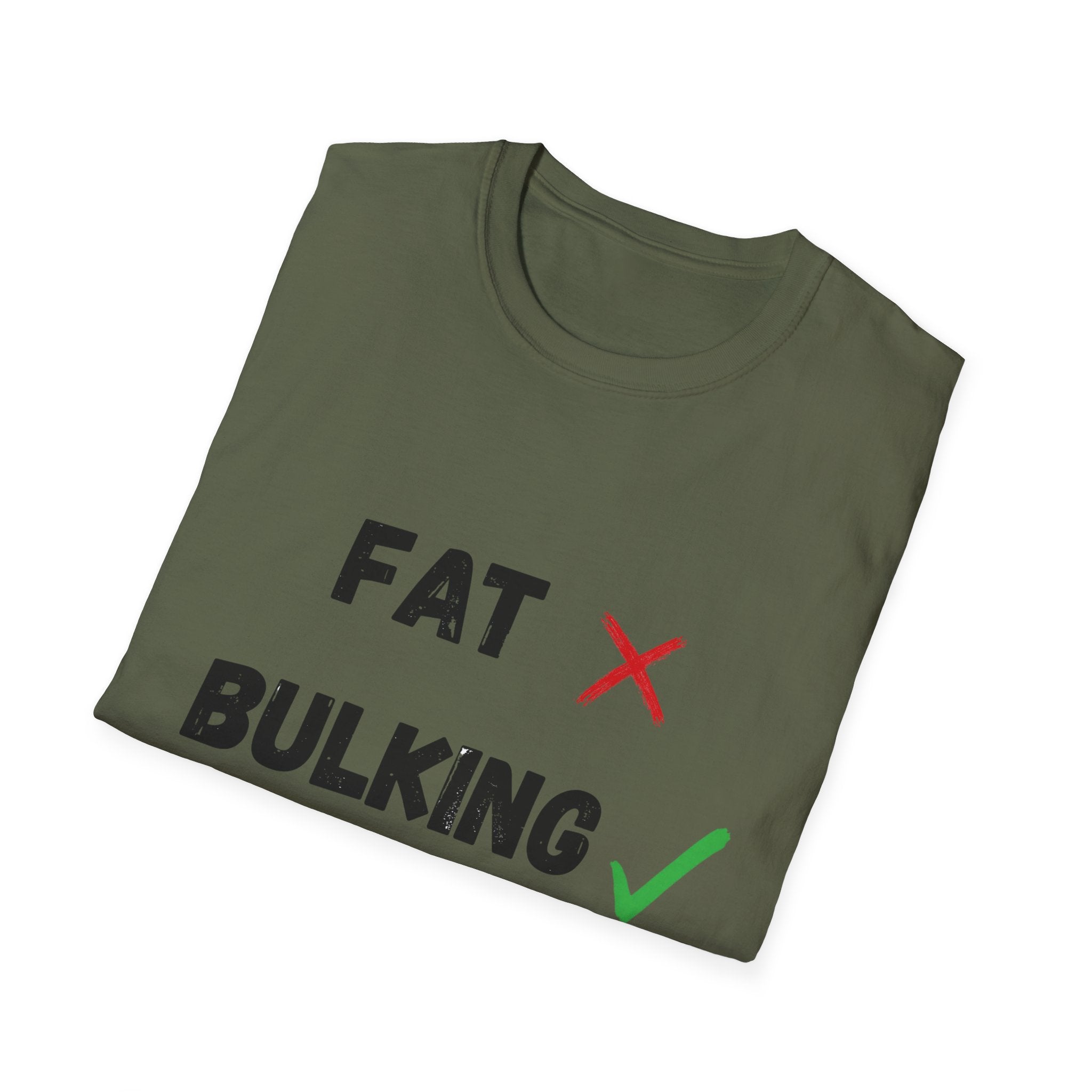 Bulking T-Shirt