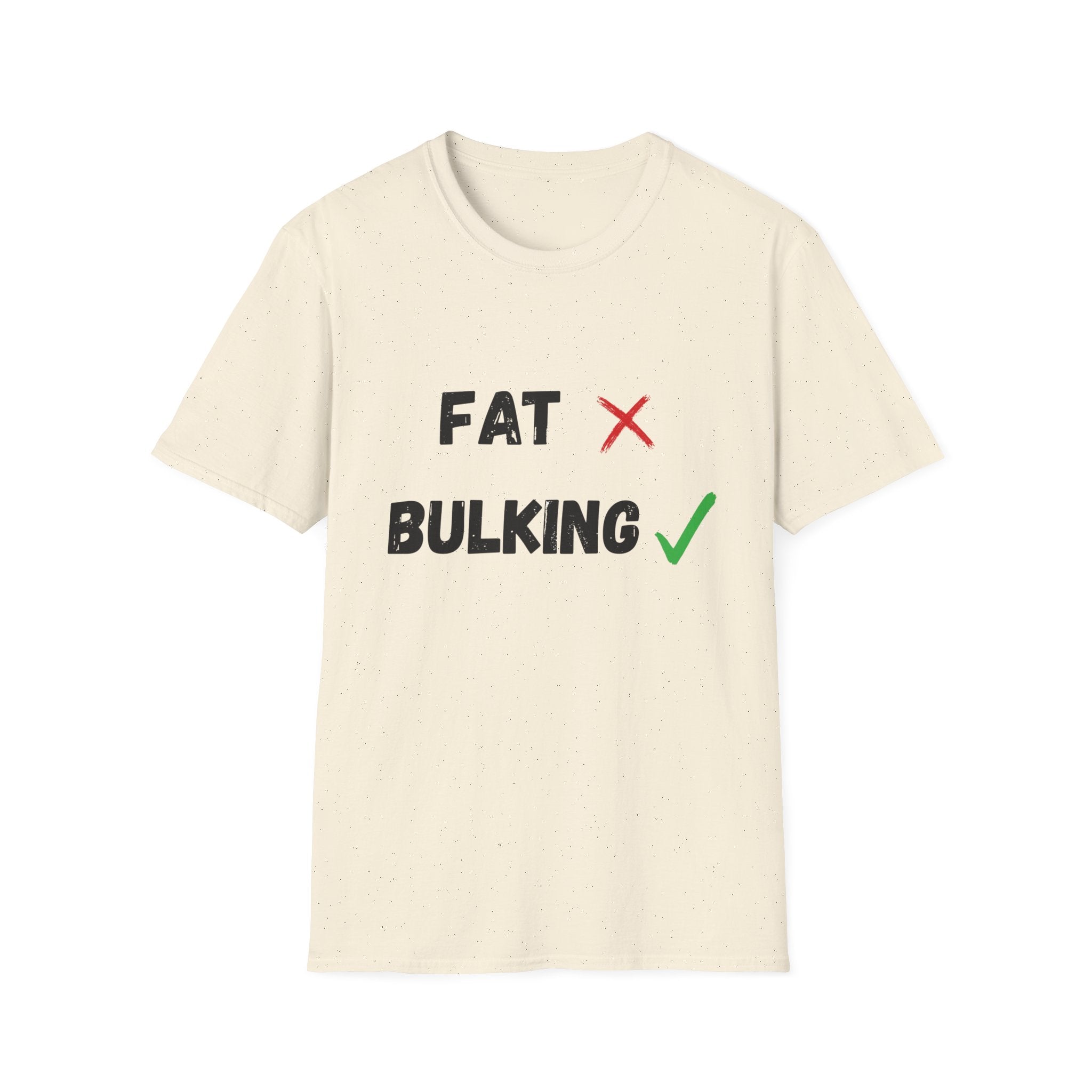 Bulking T-Shirt