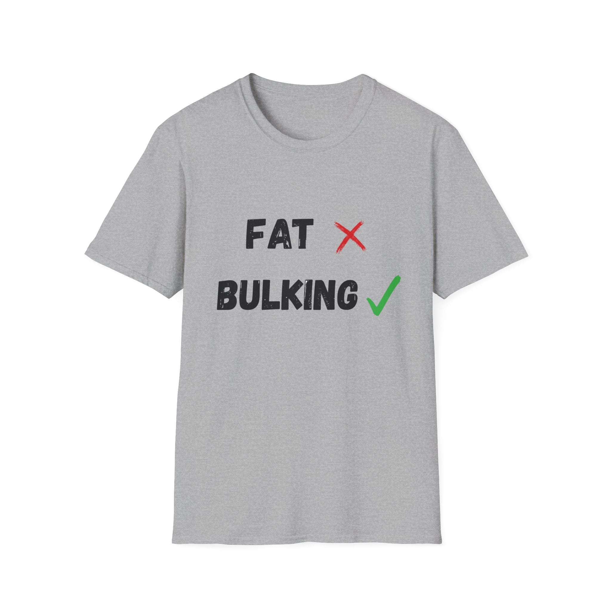 Bulking T-Shirt