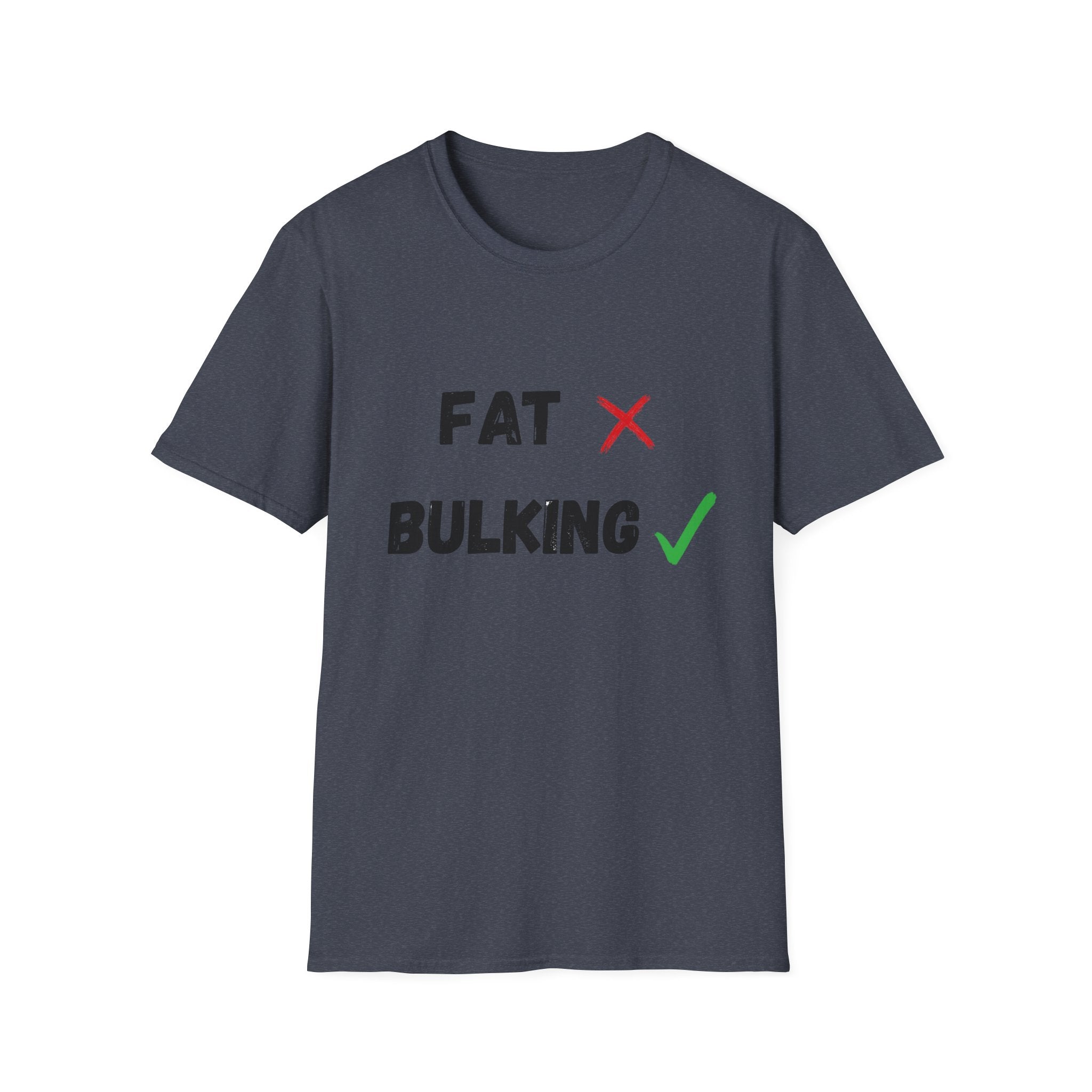 Bulking T-Shirt
