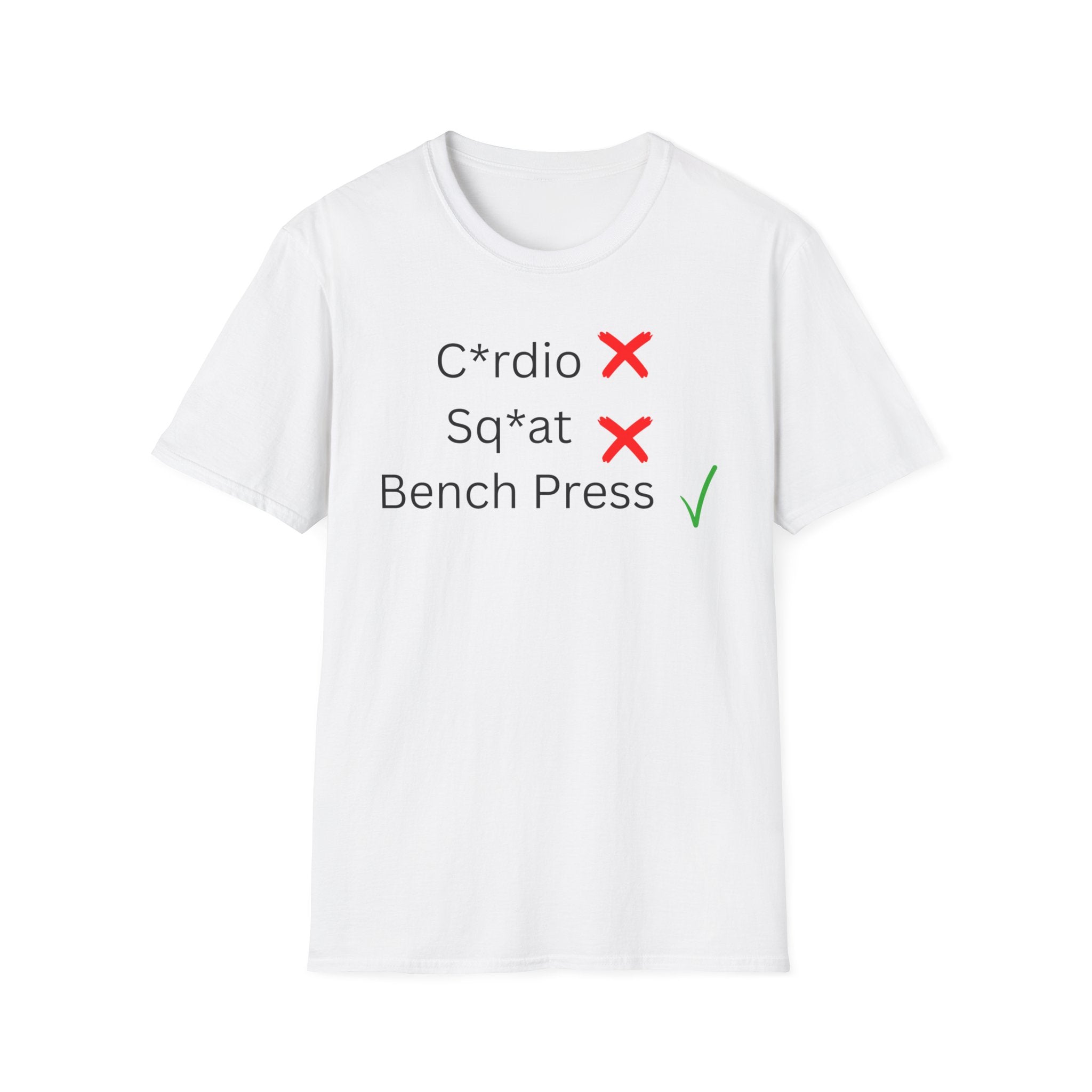 C*rdio T-Shirt