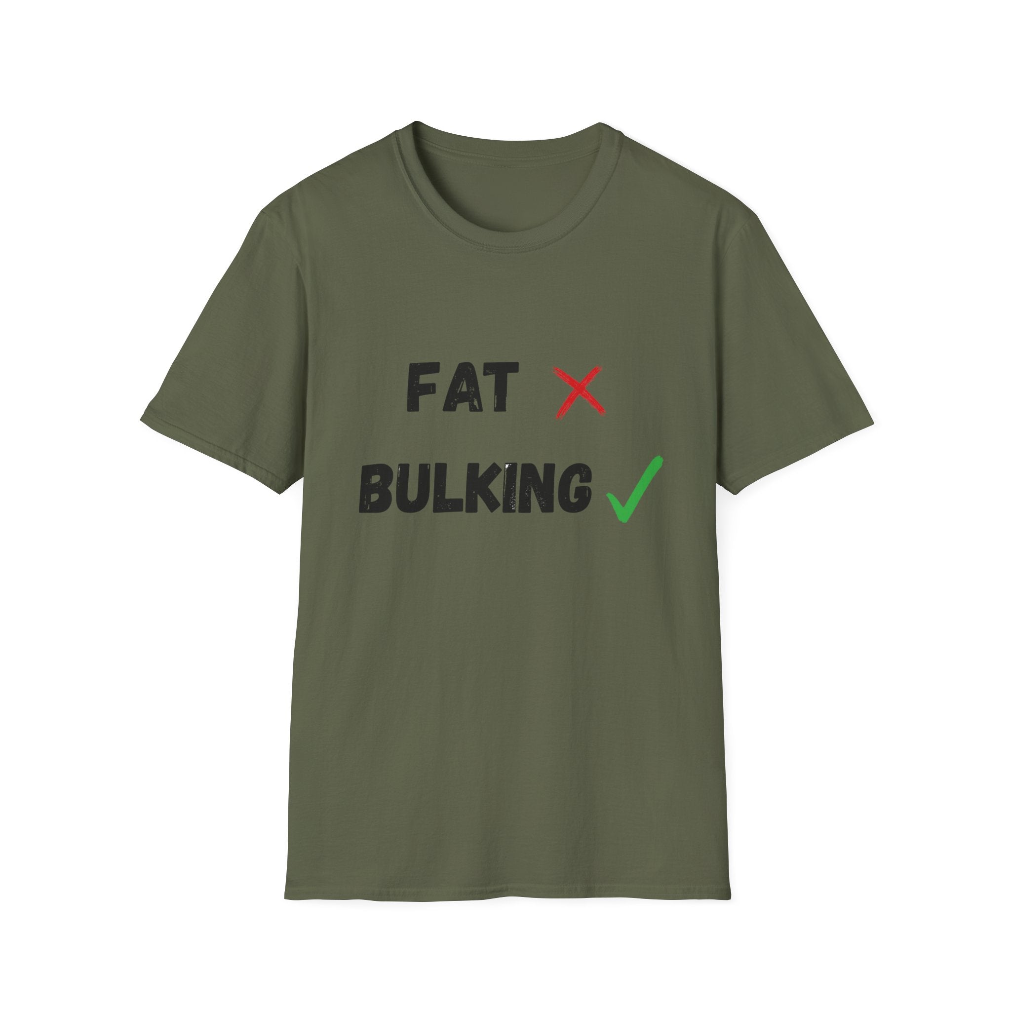 Bulking T-Shirt