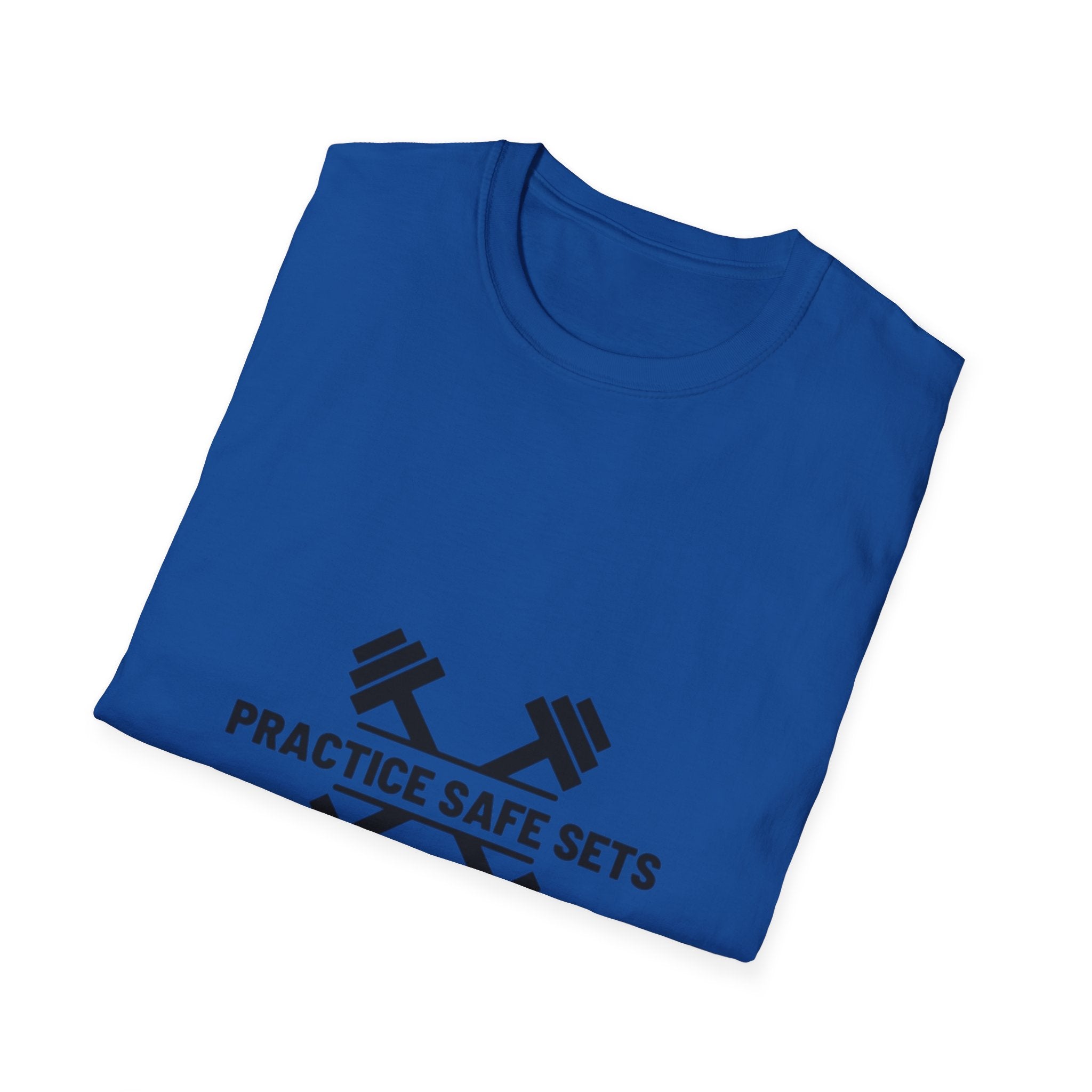 Practice Safe Sets T-Shirt