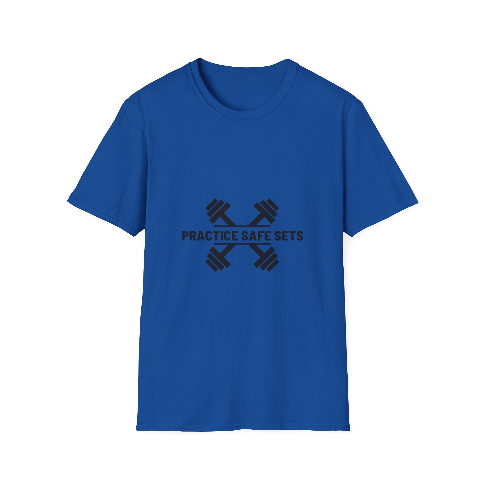 Practice Safe Sets T-Shirt
