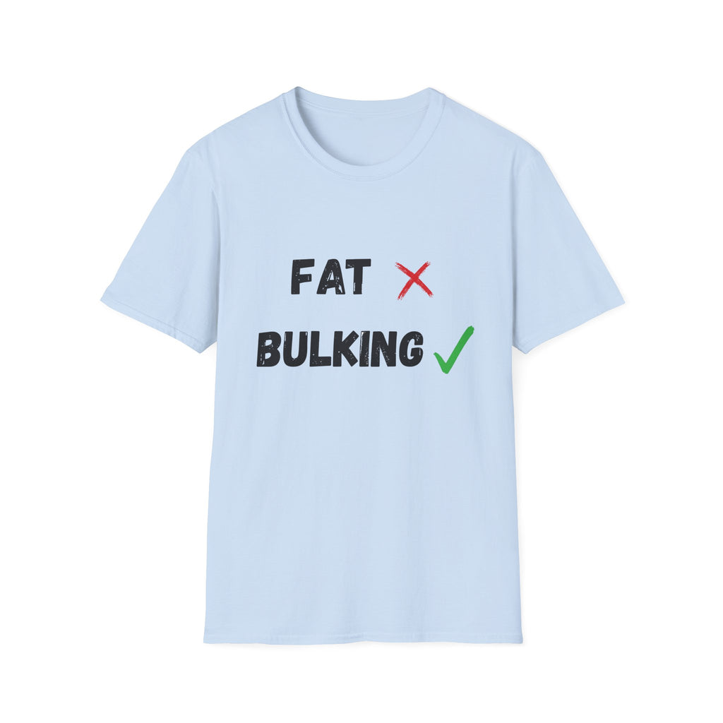 Bulking T-Shirt