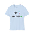 Bulking T-Shirt