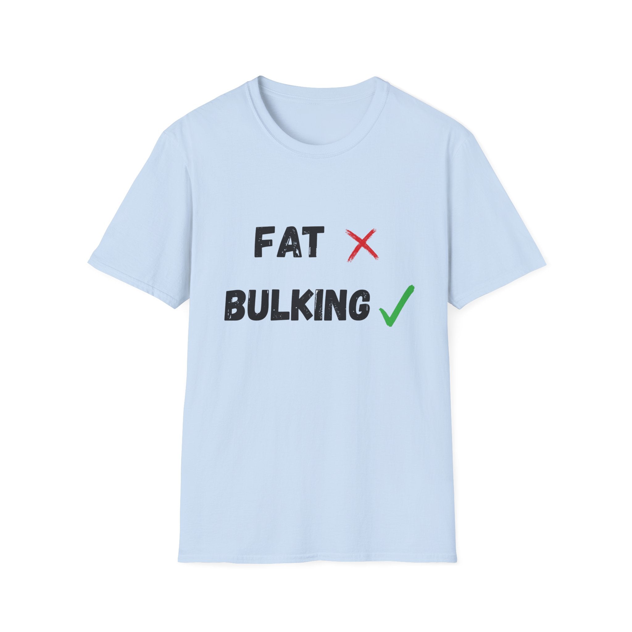 Bulking T-Shirt