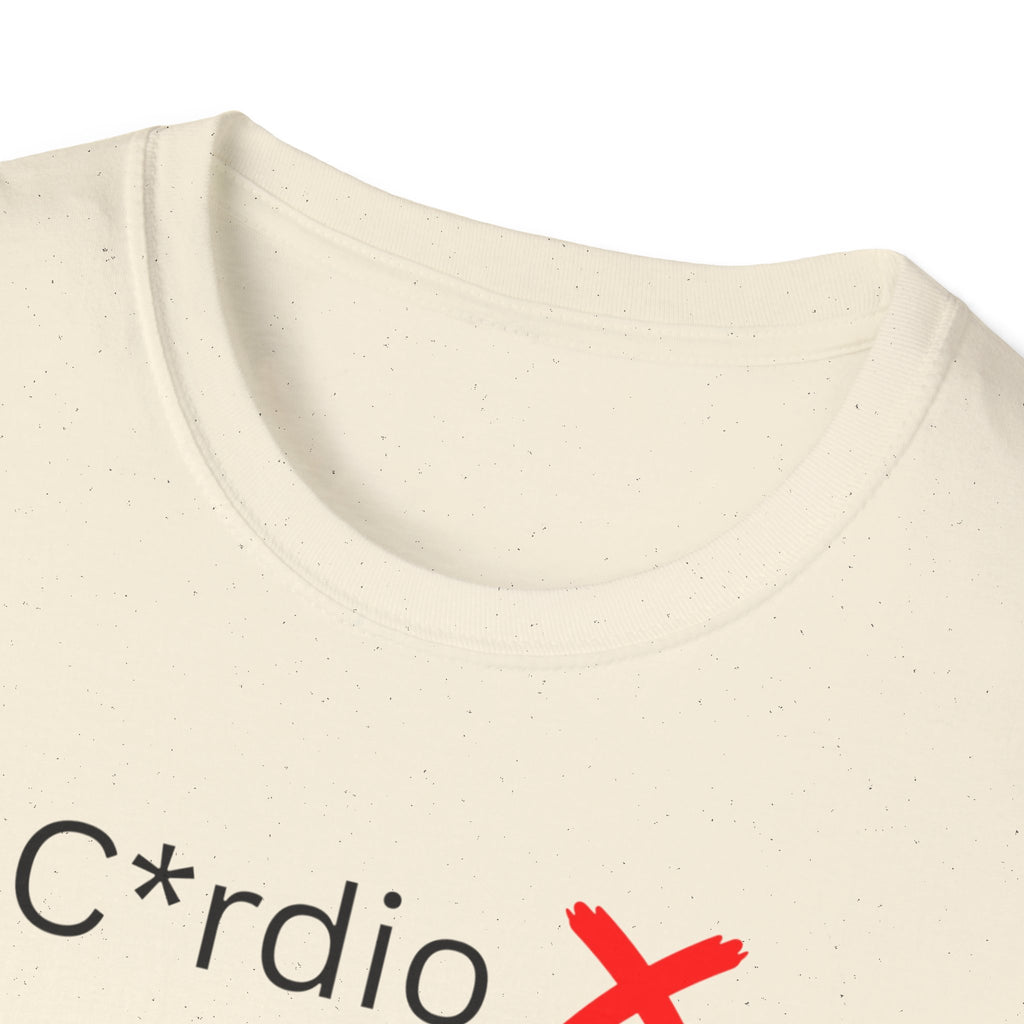 C*rdio T-Shirt