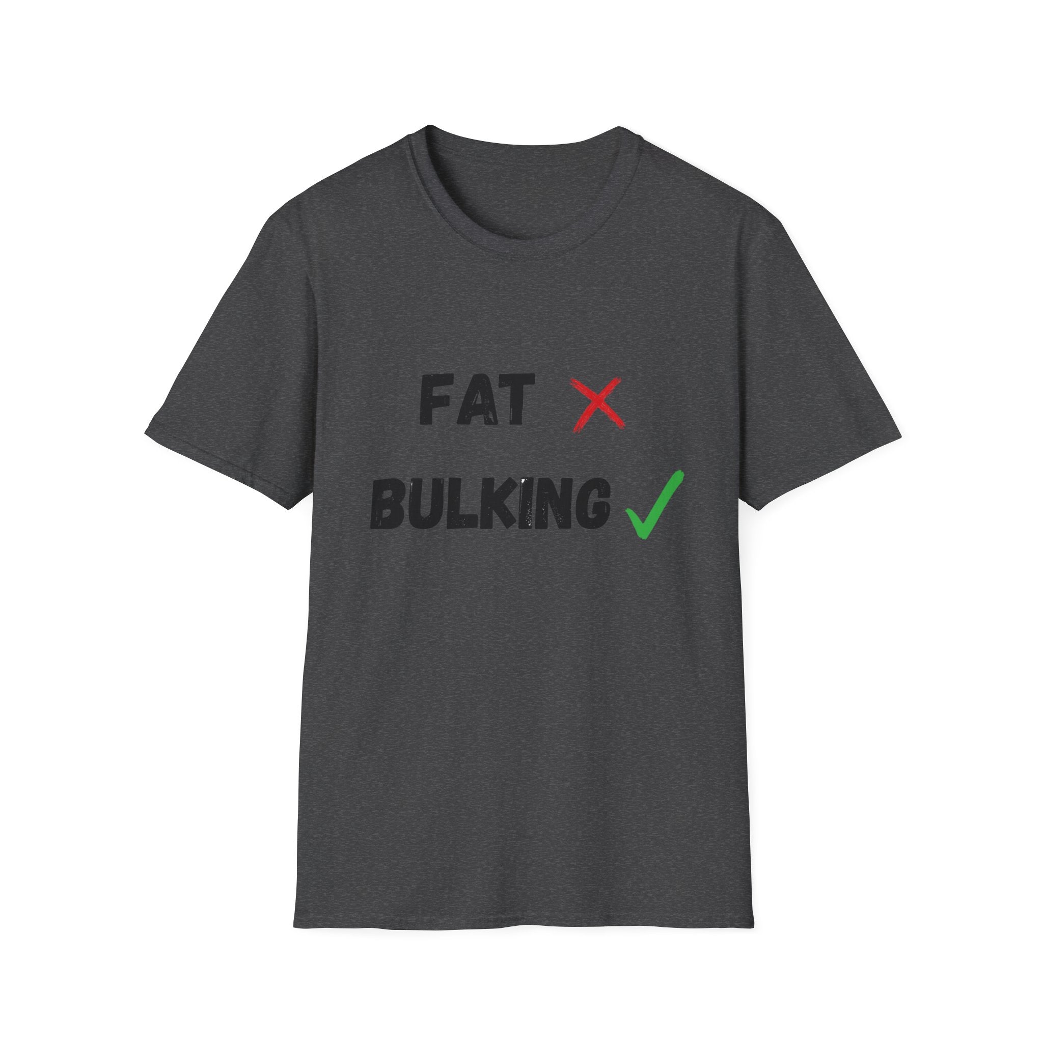 Bulking T-Shirt