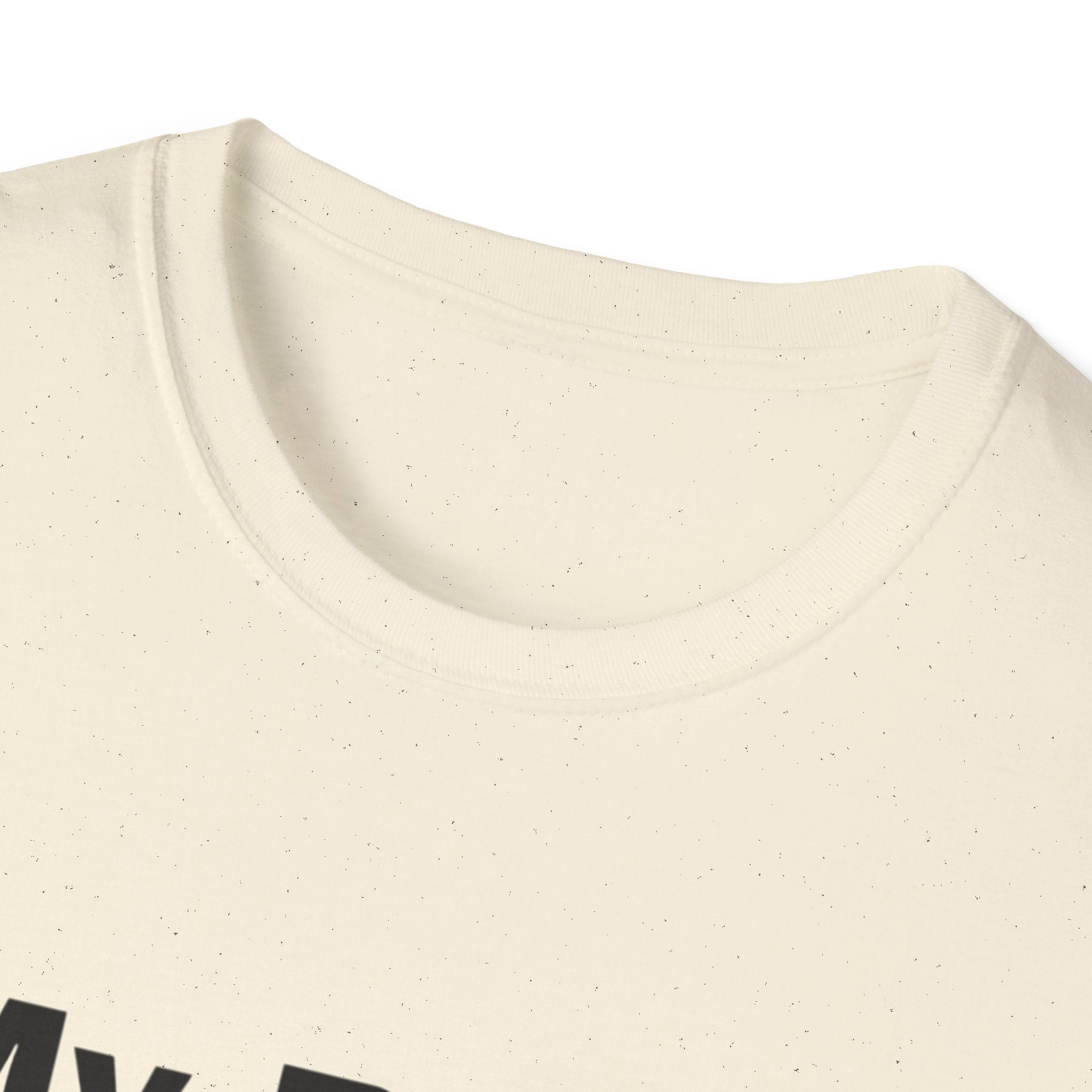 My Body My Choice T-Shirt