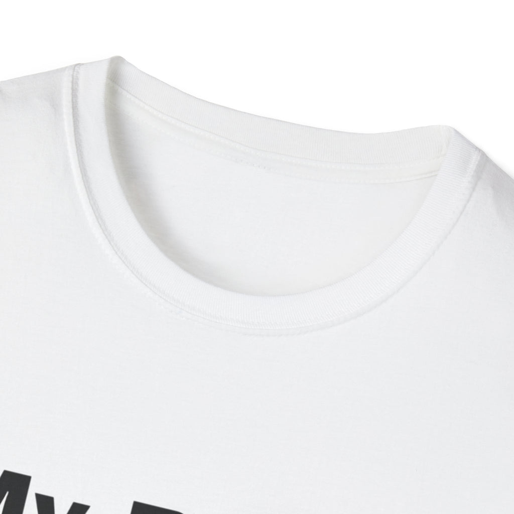 My Body My Choice T-Shirt