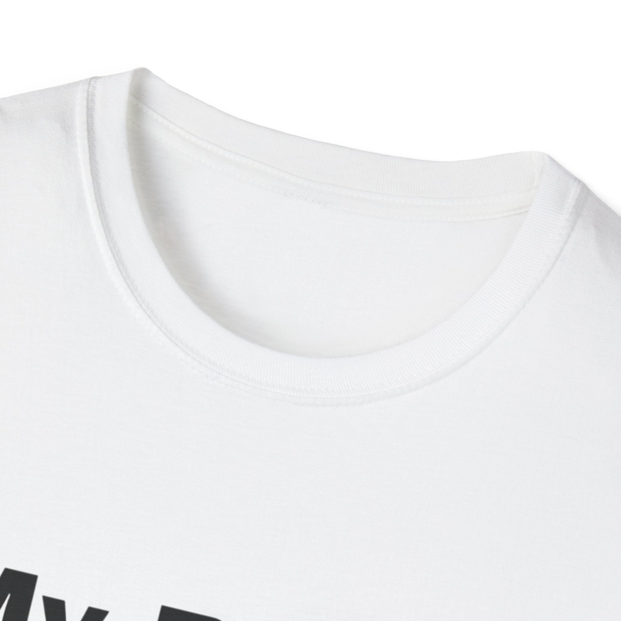 My Body My Choice T-Shirt