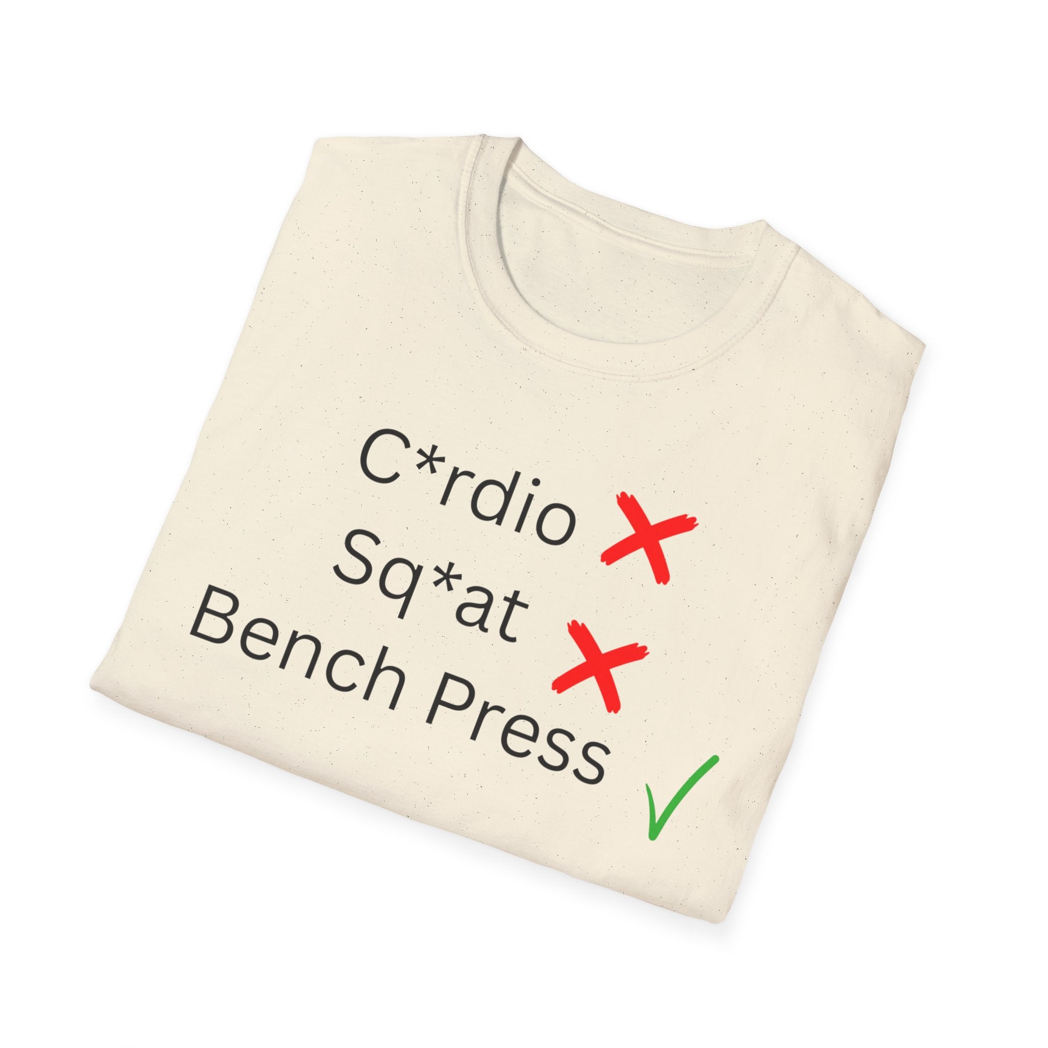 C*rdio T-Shirt