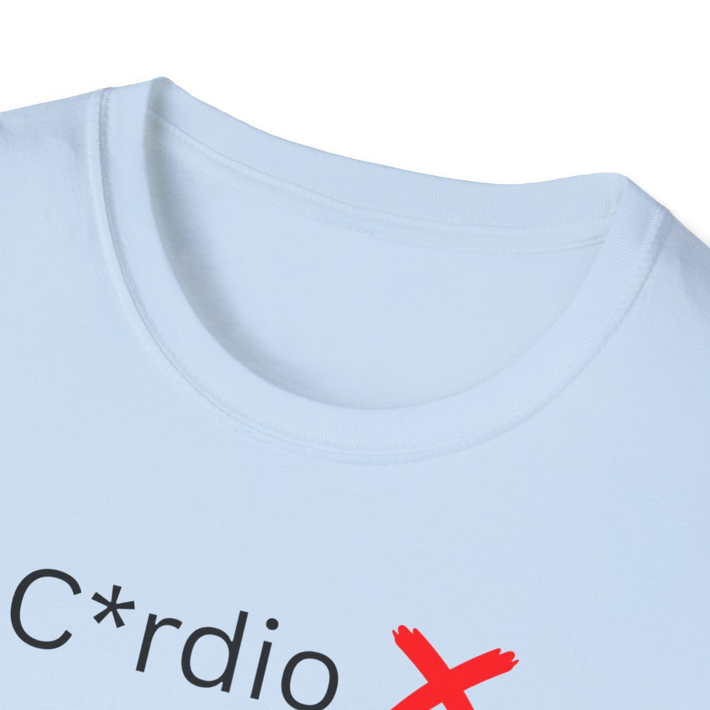C*rdio T-Shirt