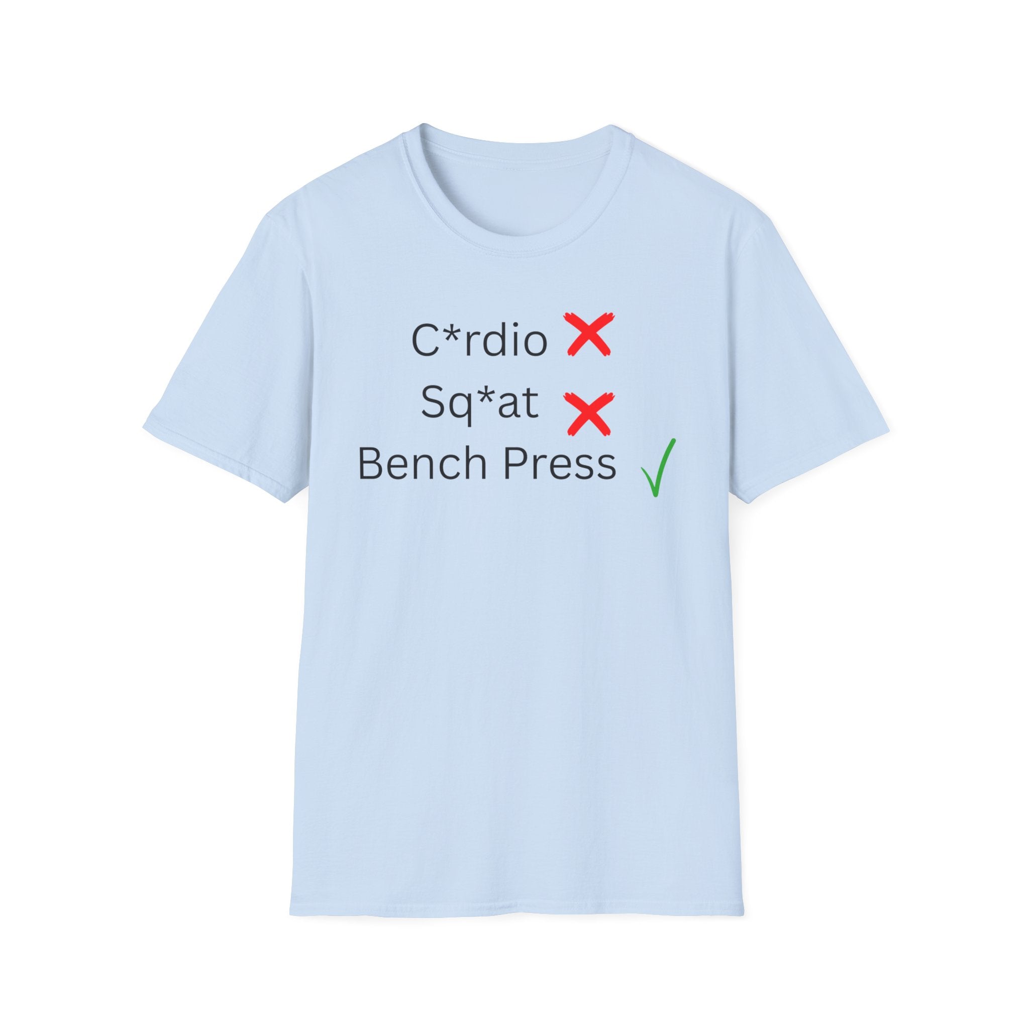 C*rdio T-Shirt