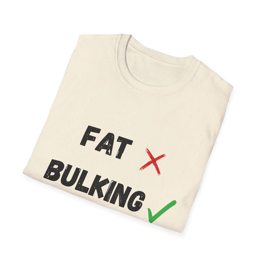 Bulking T-Shirt