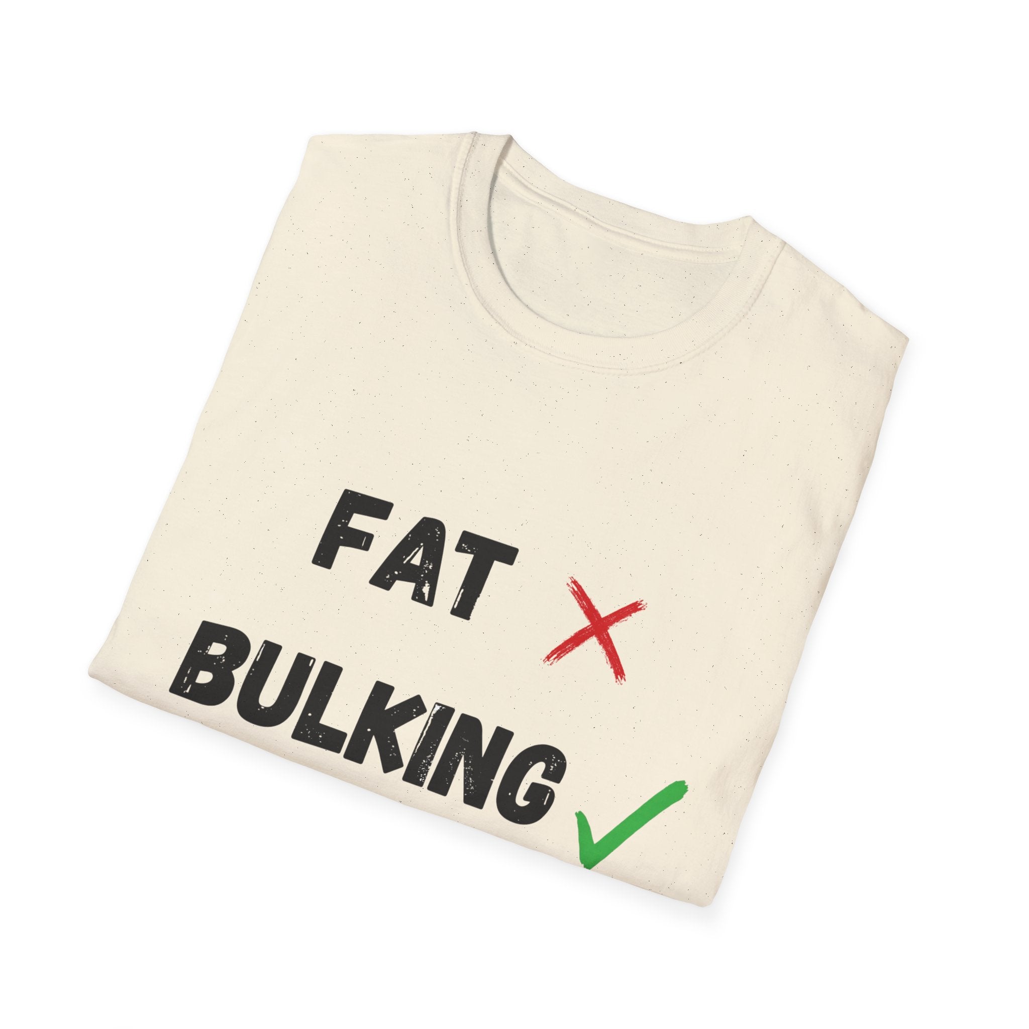 Bulking T-Shirt