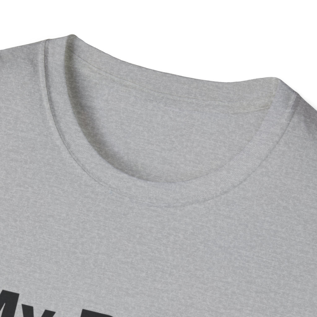 My Body My Choice T-Shirt