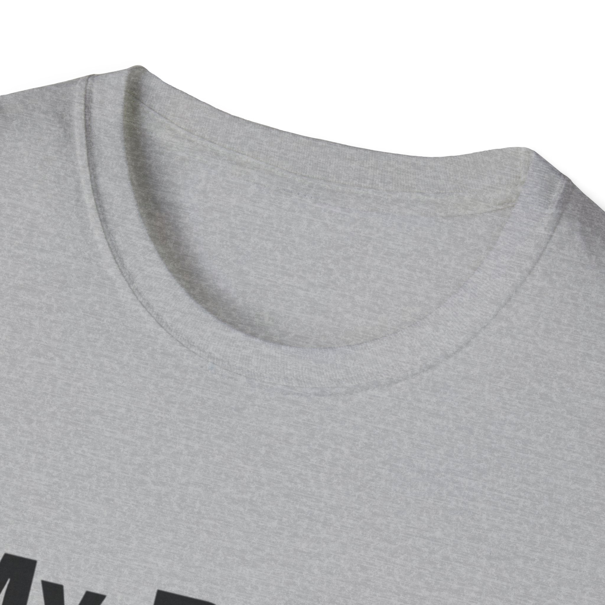 My Body My Choice T-Shirt