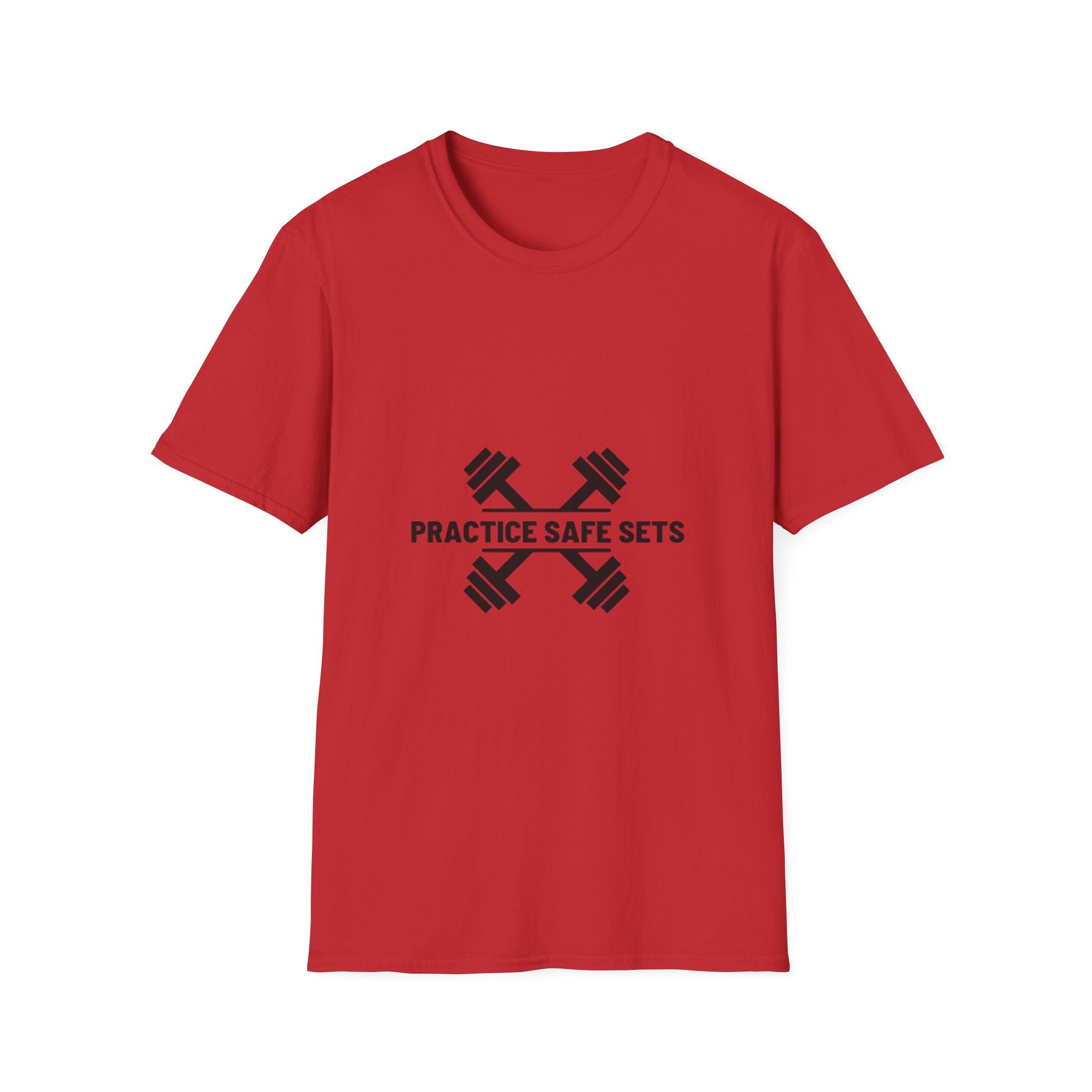 Practice Safe Sets T-Shirt