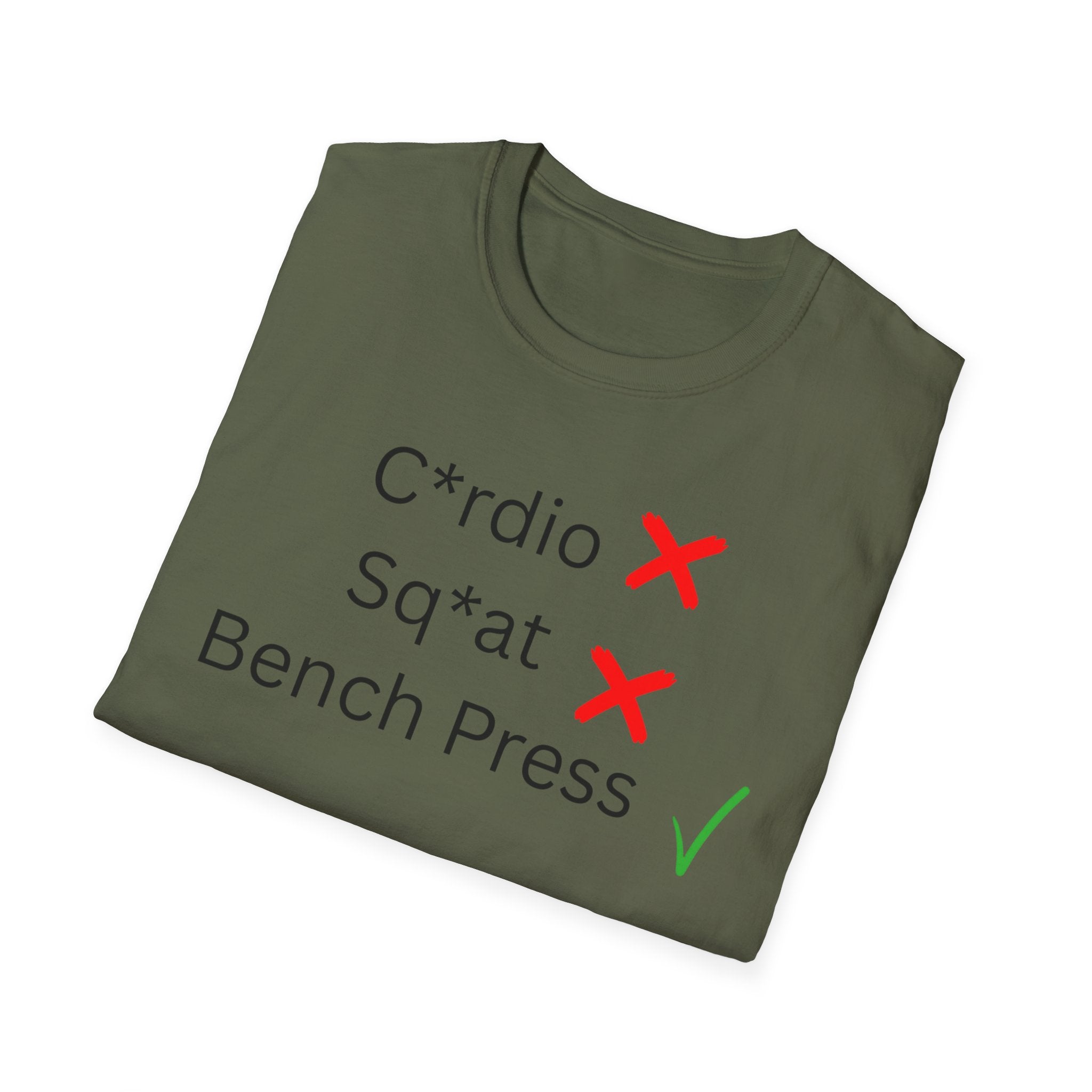 C*rdio T-Shirt