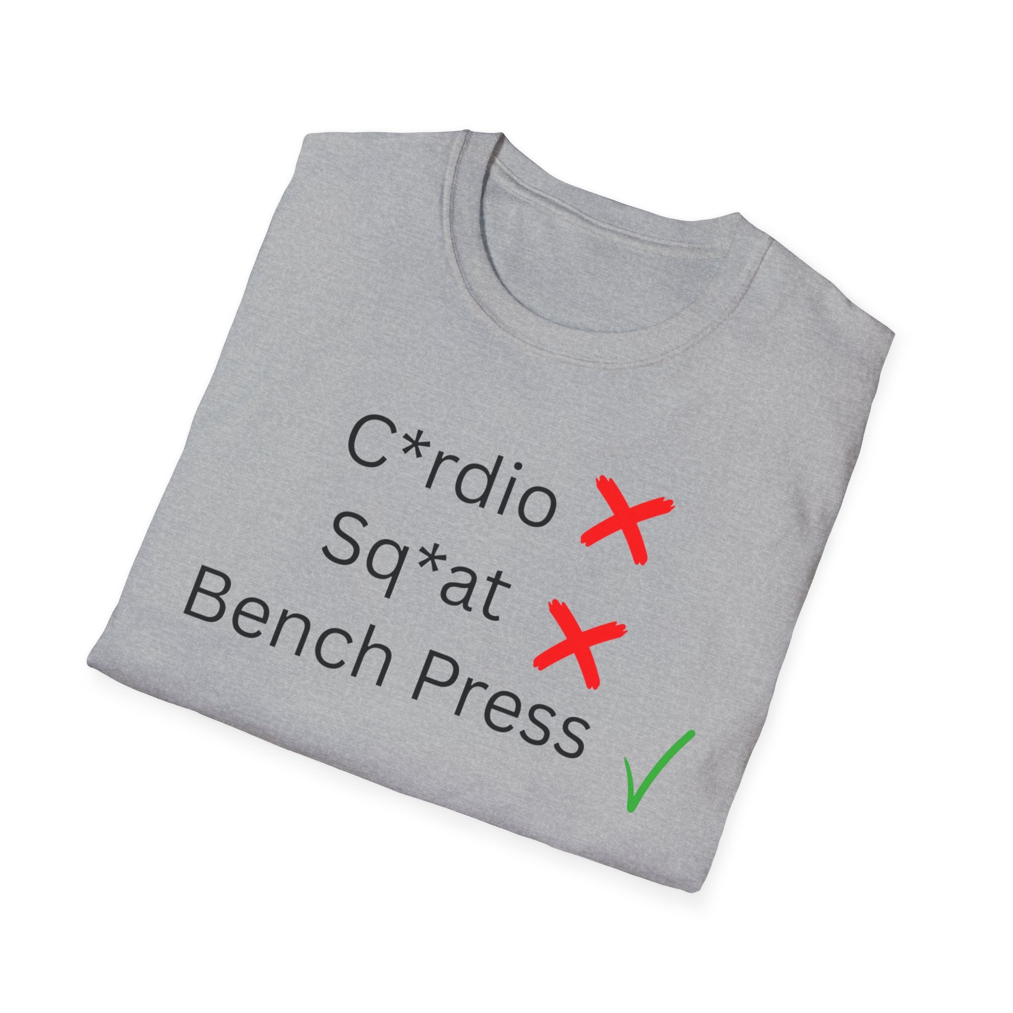 C*rdio T-Shirt