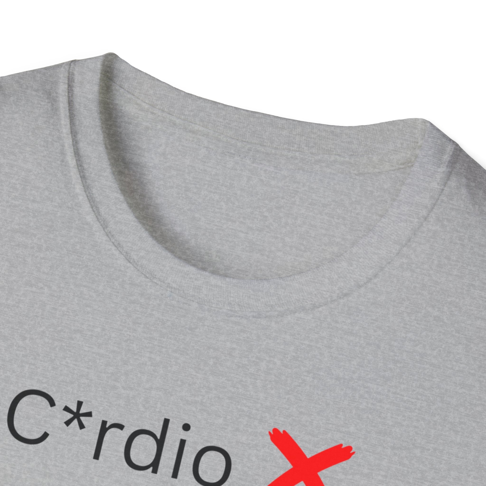 C*rdio T-Shirt