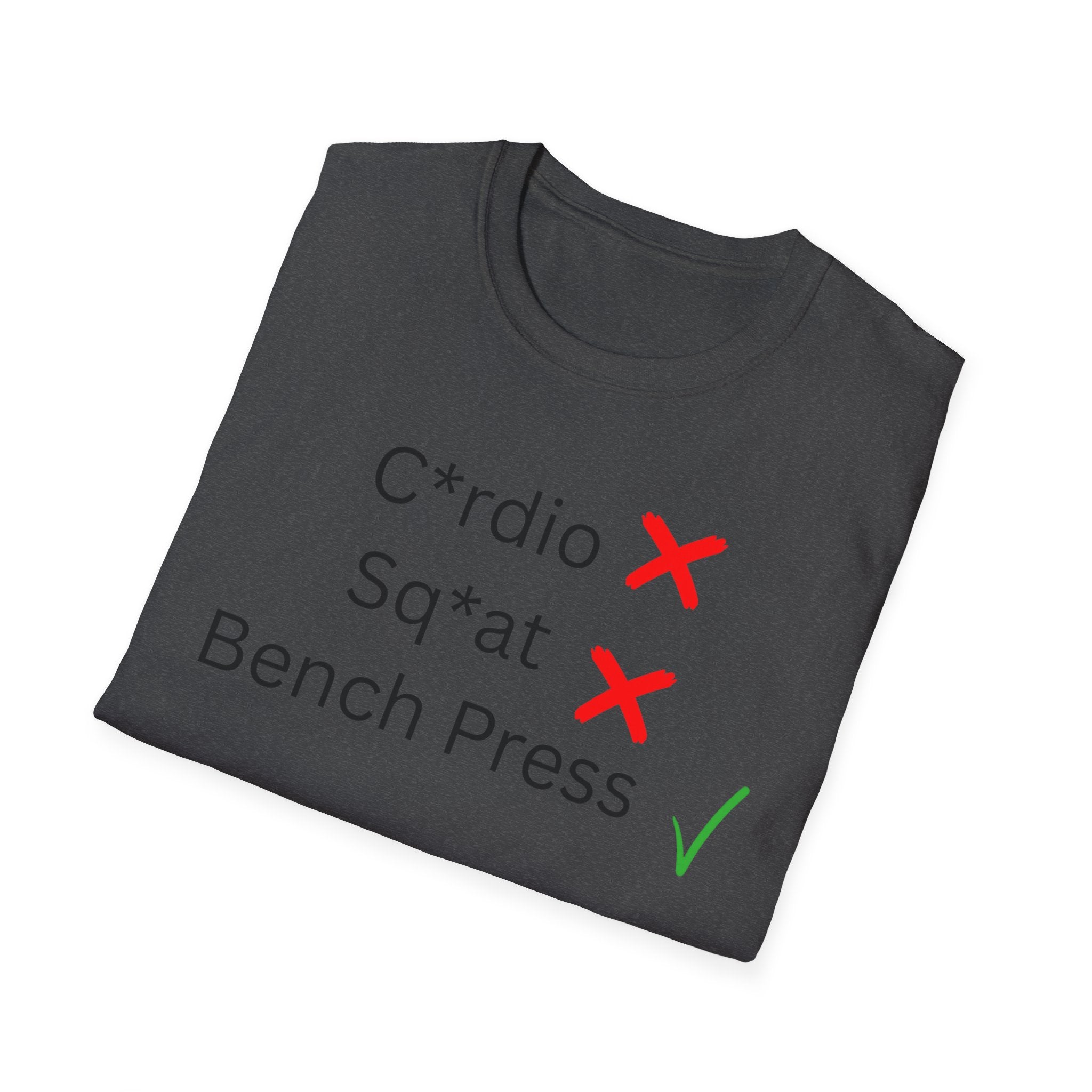 C*rdio T-Shirt