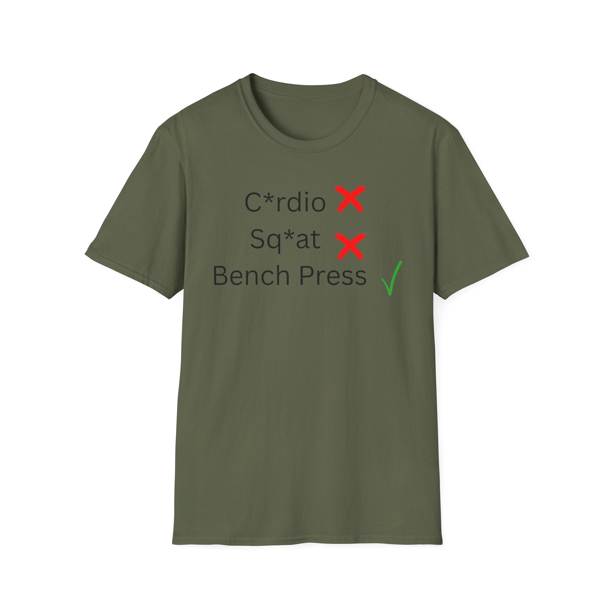 C*rdio T-Shirt