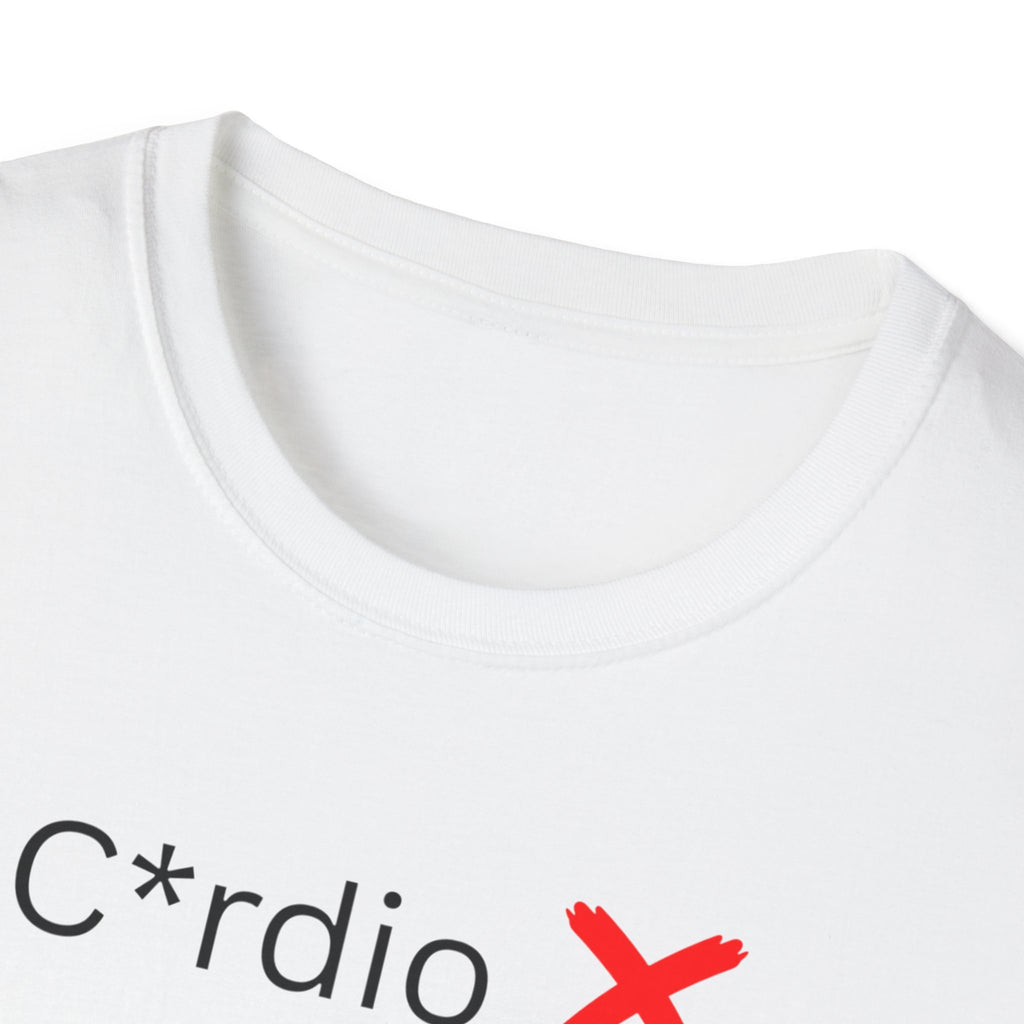 C*rdio T-Shirt