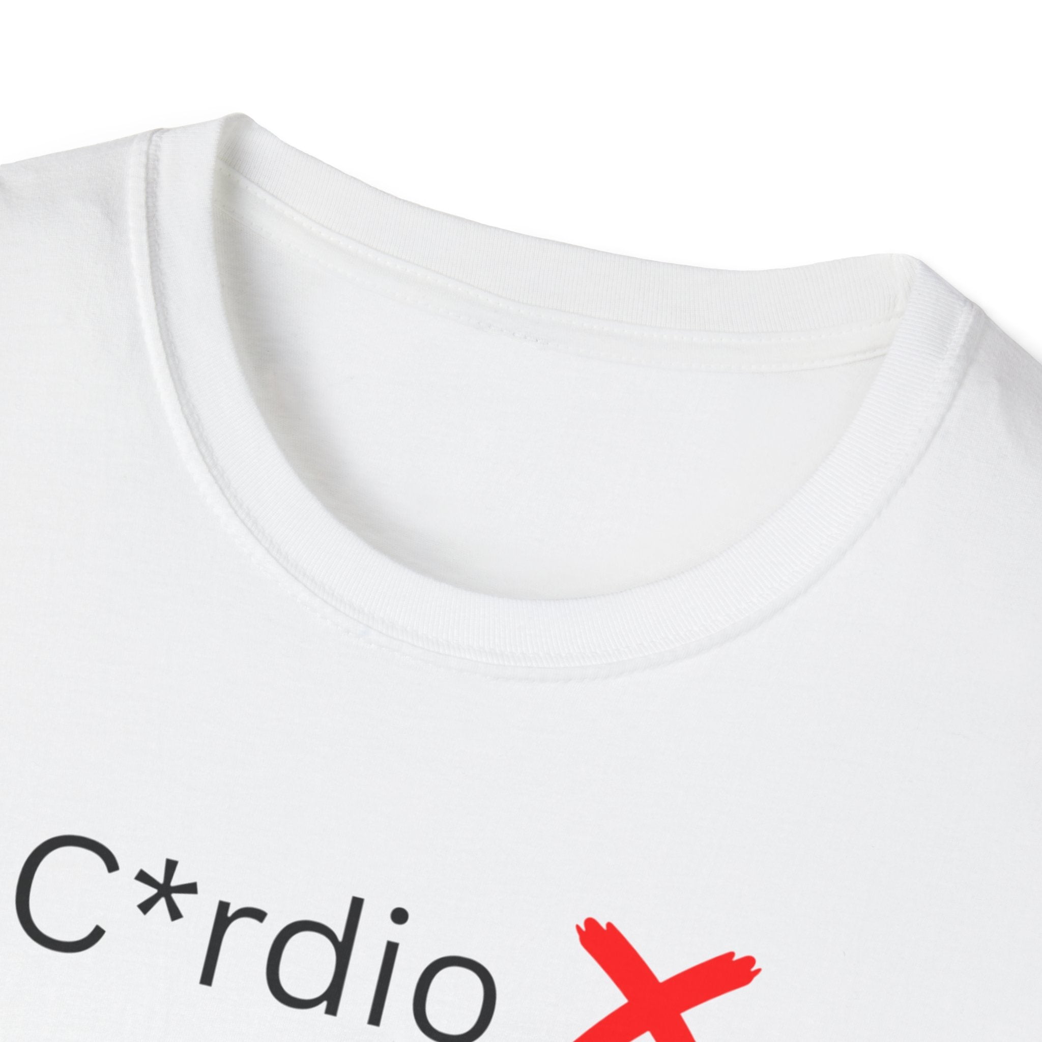 C*rdio T-Shirt