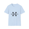 Practice Safe Sets T-Shirt