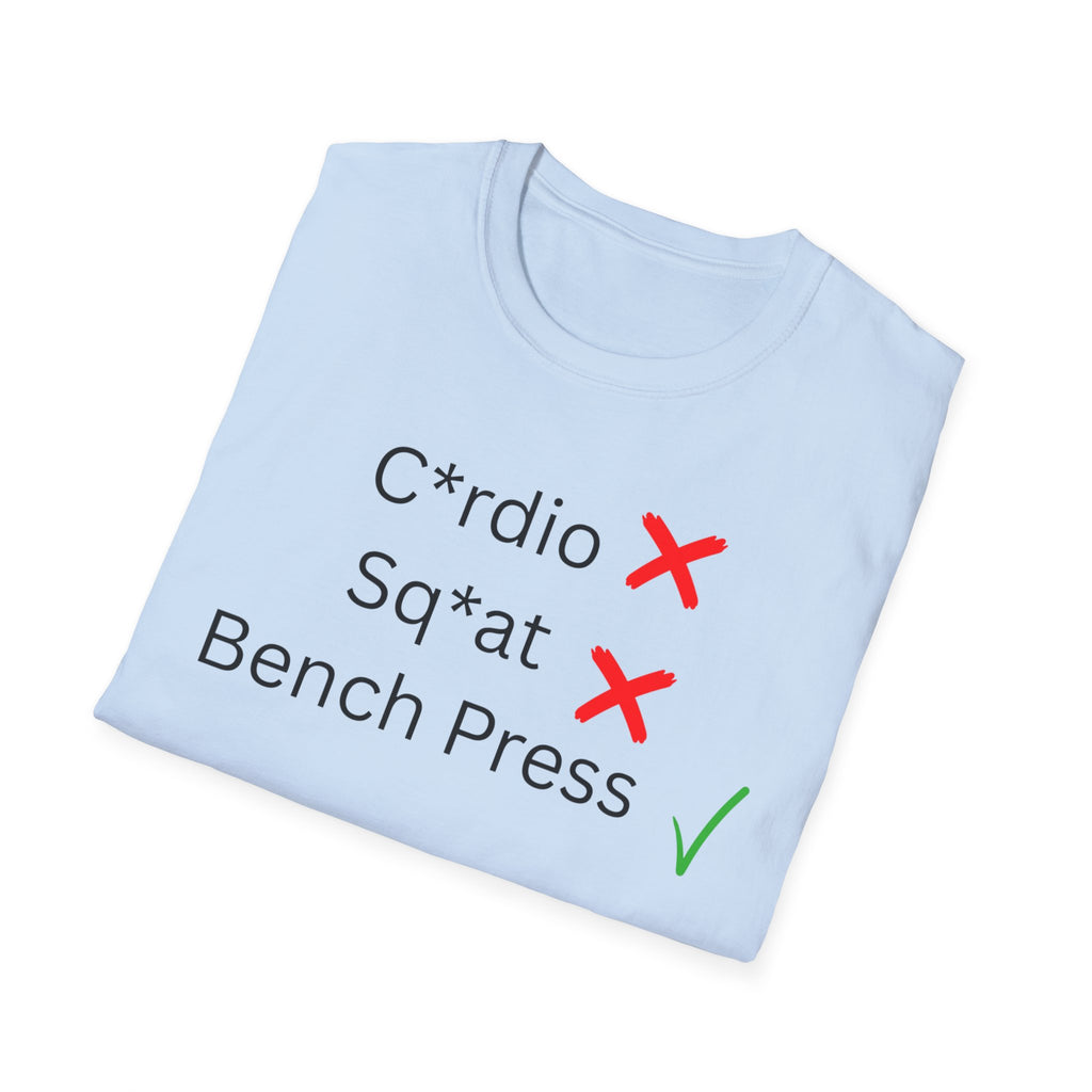 C*rdio T-Shirt