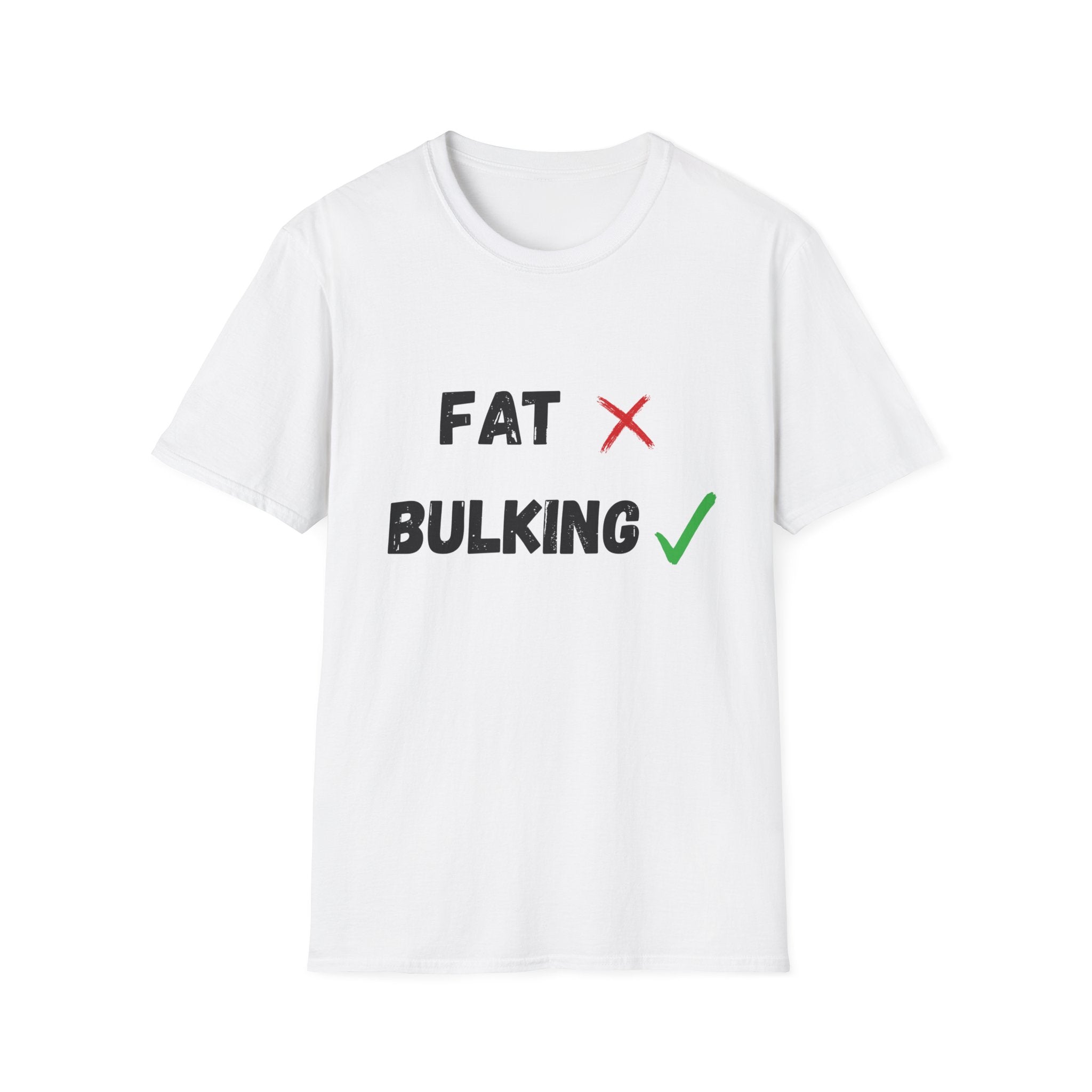 Bulking T-Shirt