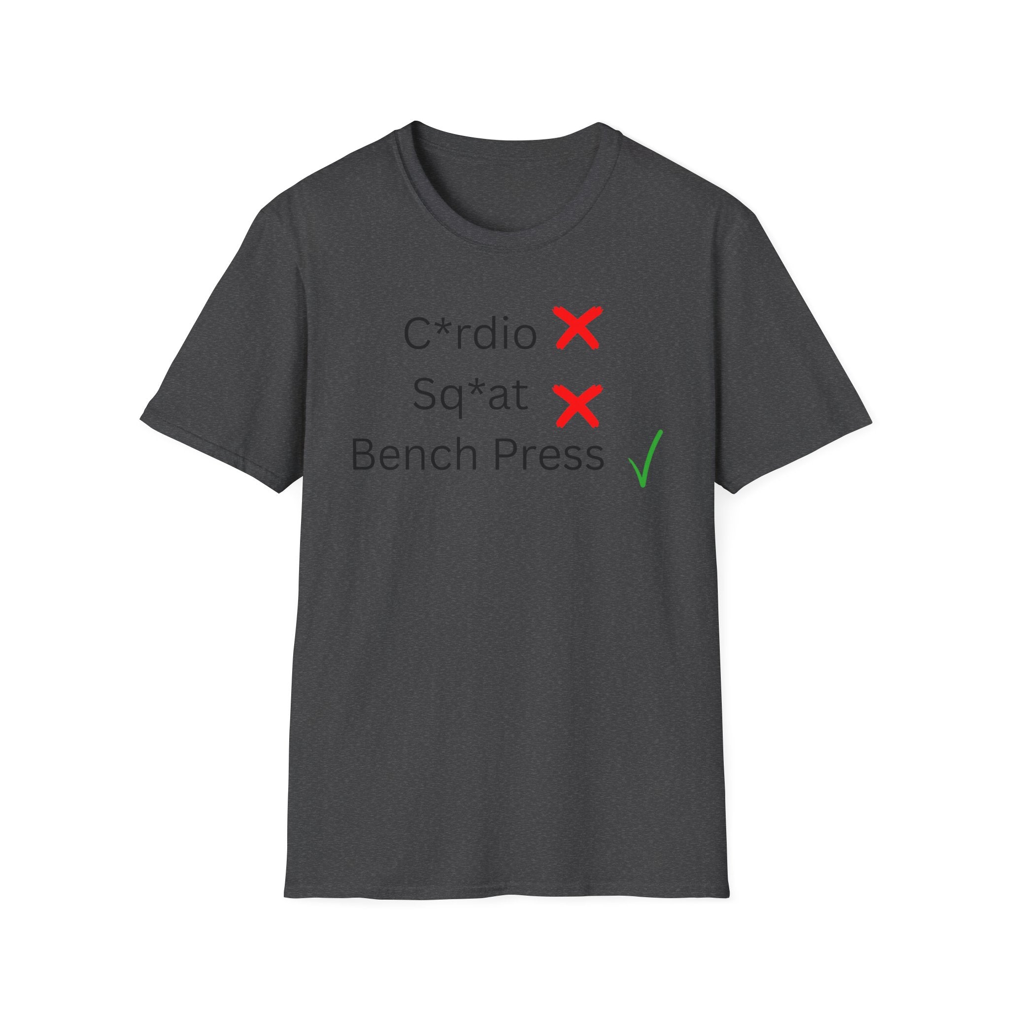 C*rdio T-Shirt