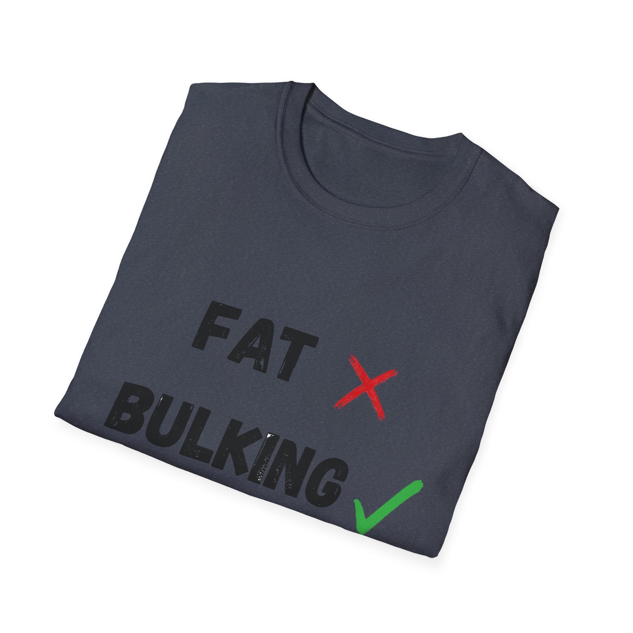 Bulking T-Shirt