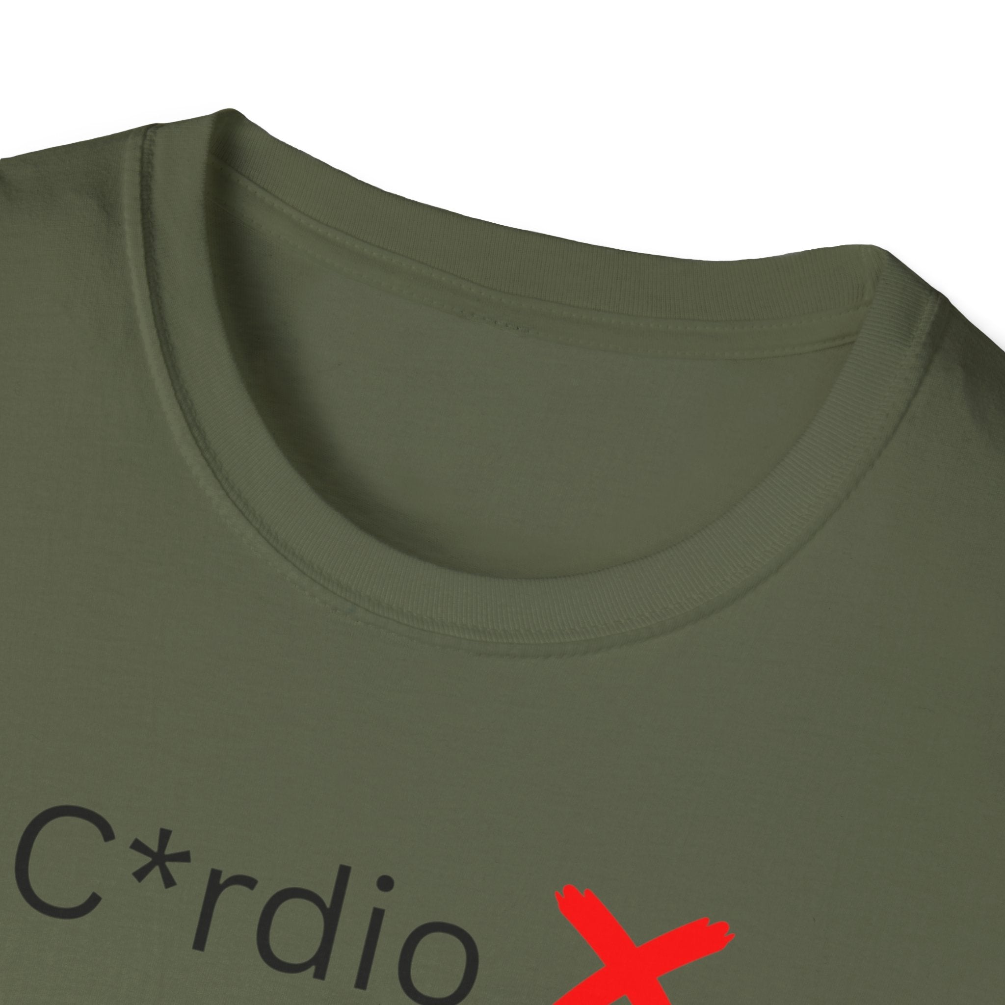 C*rdio T-Shirt