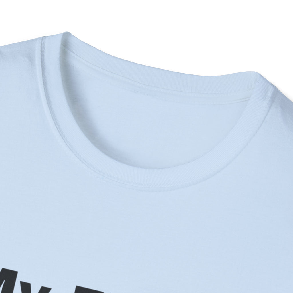 My Body My Choice T-Shirt