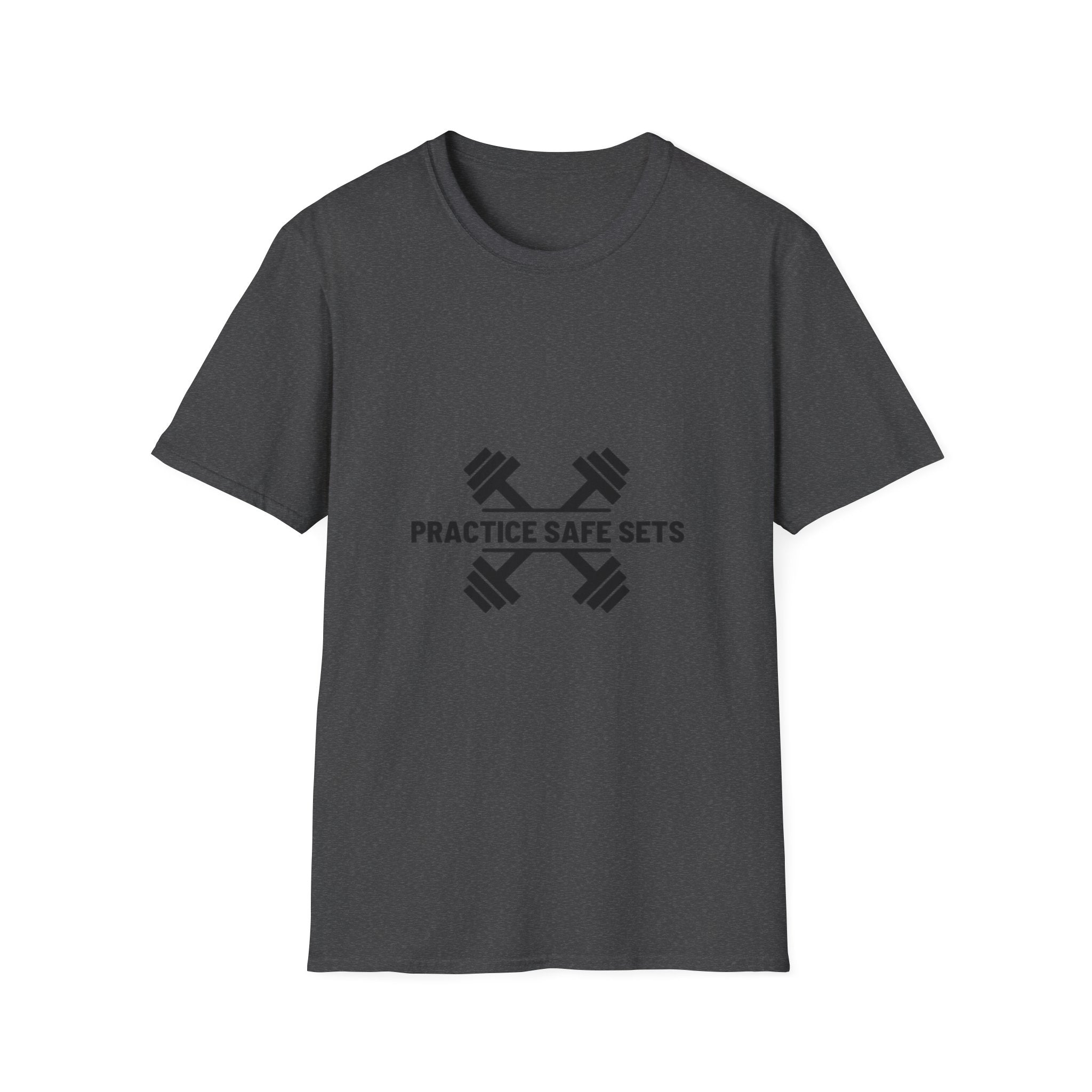 Practice Safe Sets T-Shirt