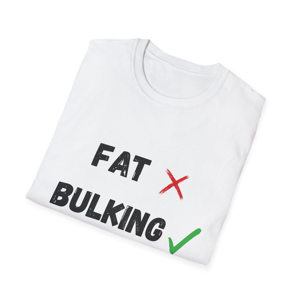 Bulking T-Shirt