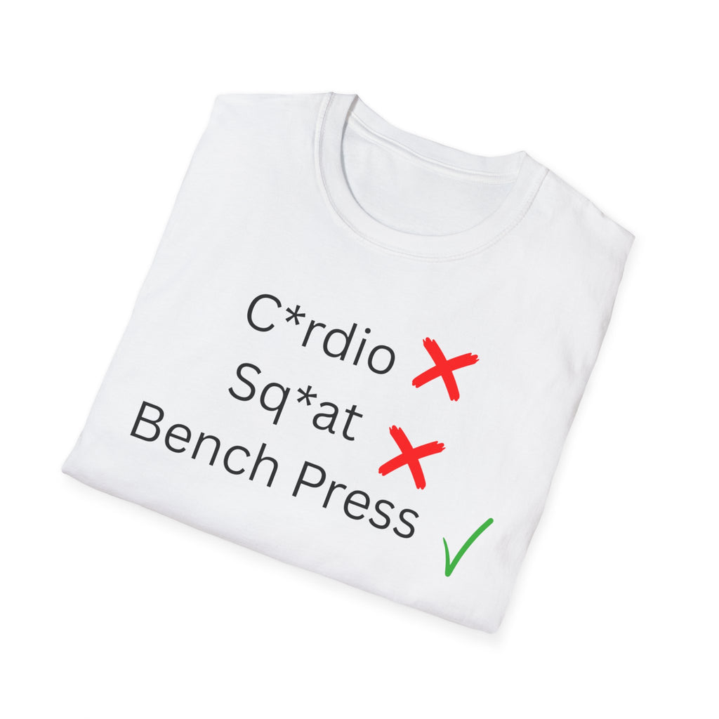 C*rdio T-Shirt
