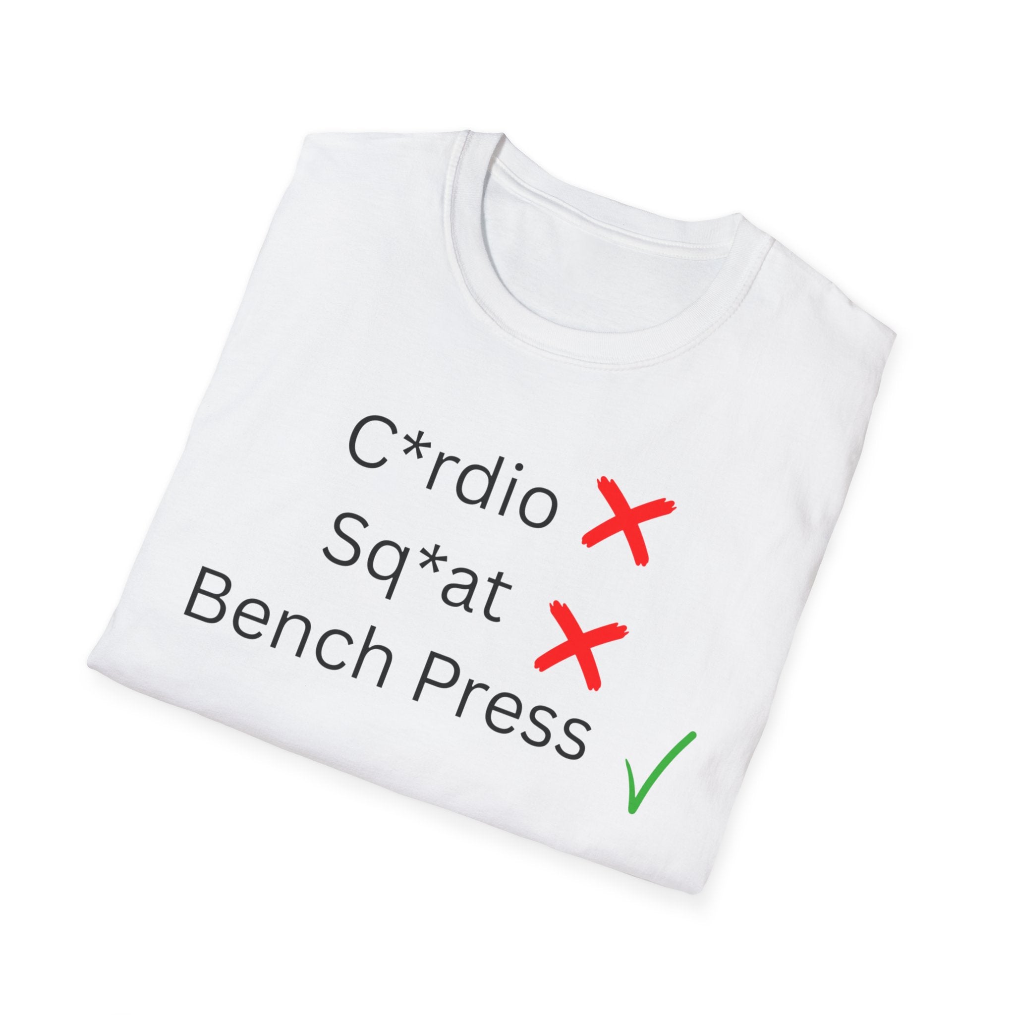 C*rdio T-Shirt