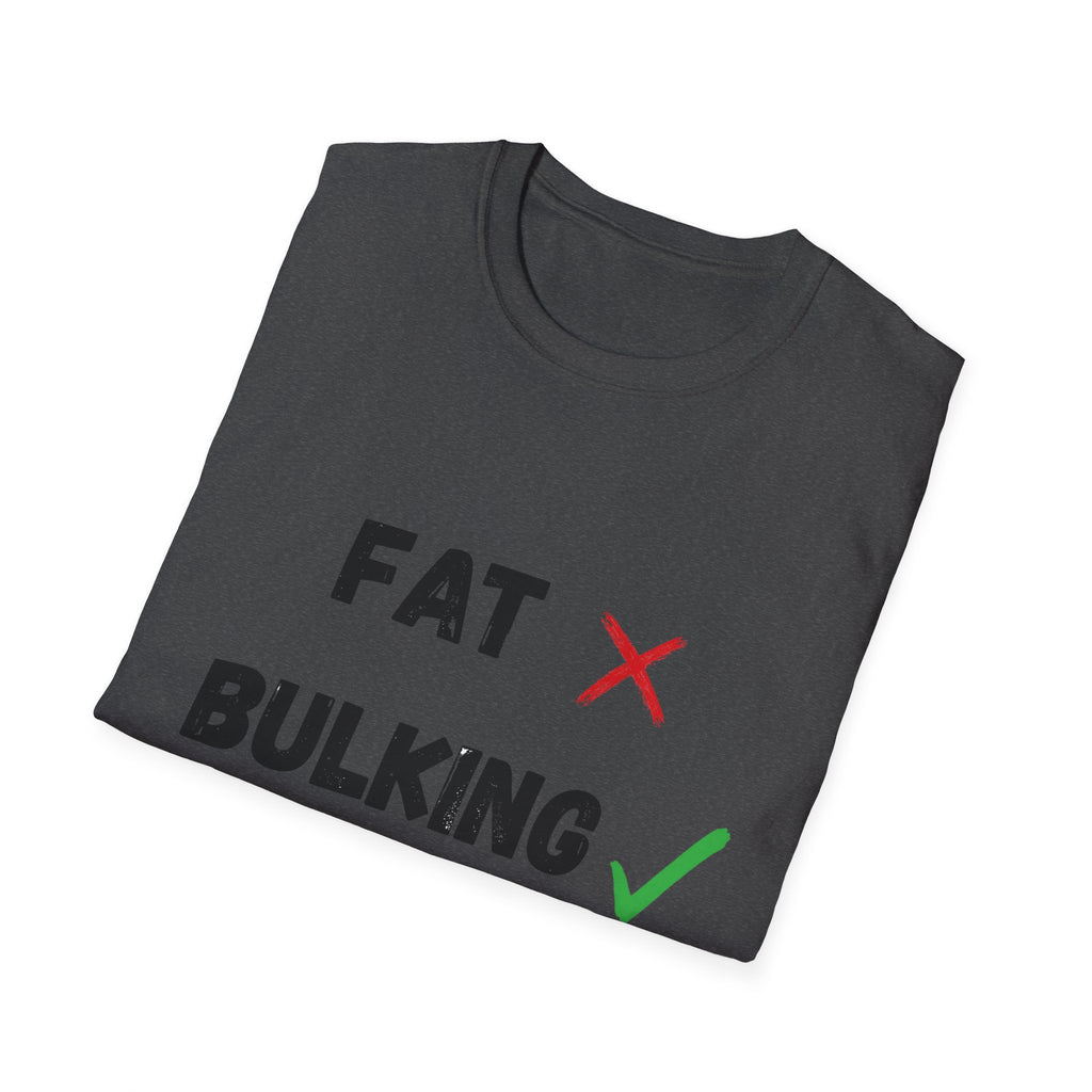 Bulking T-Shirt