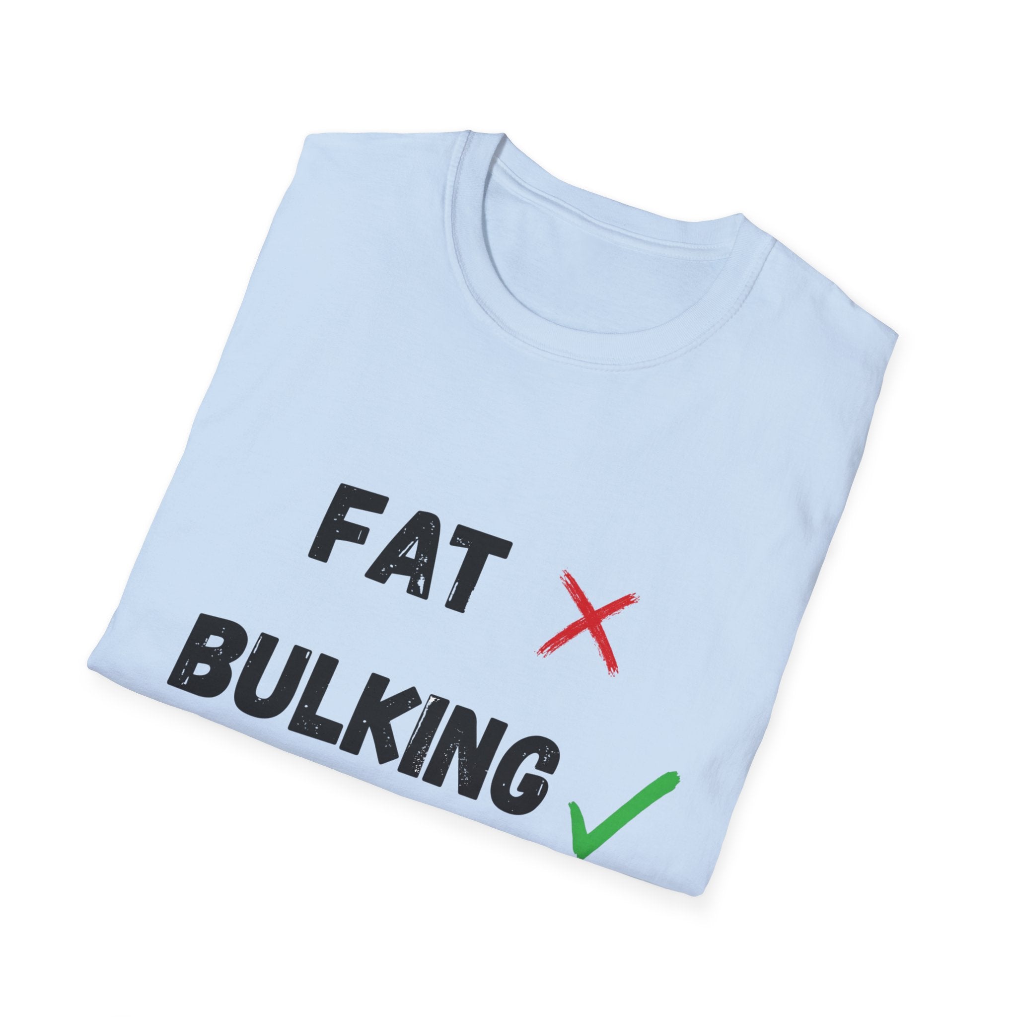 Bulking T-Shirt