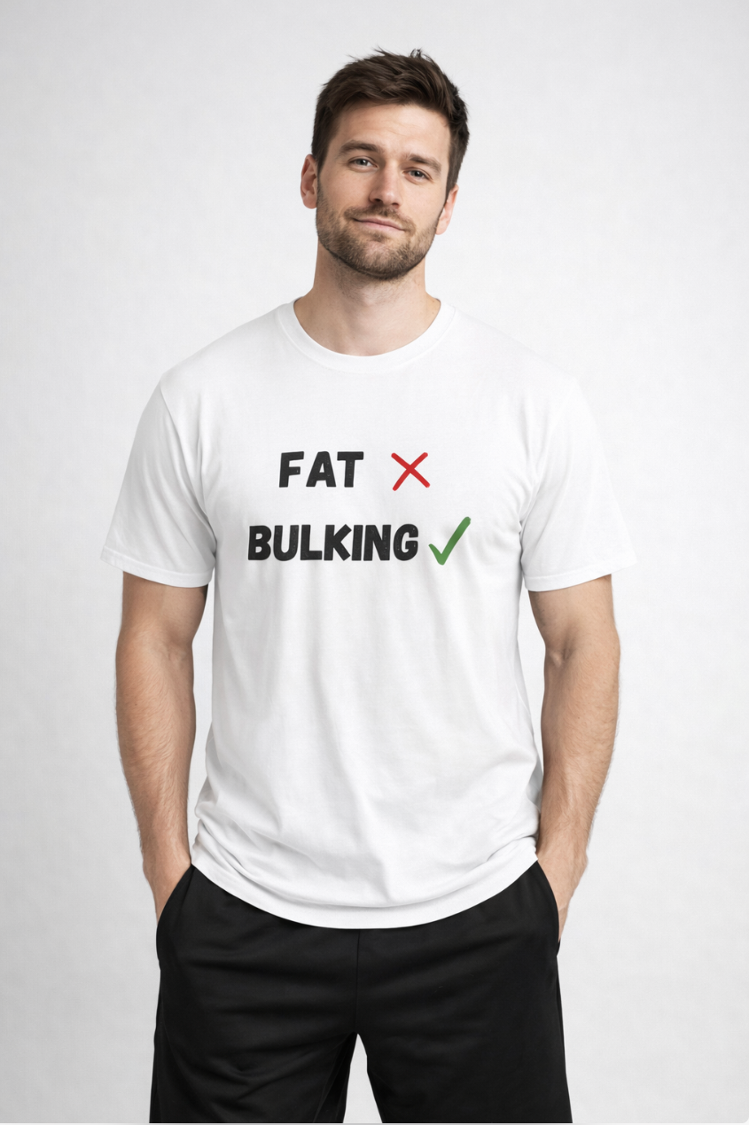 Bulking T-Shirt